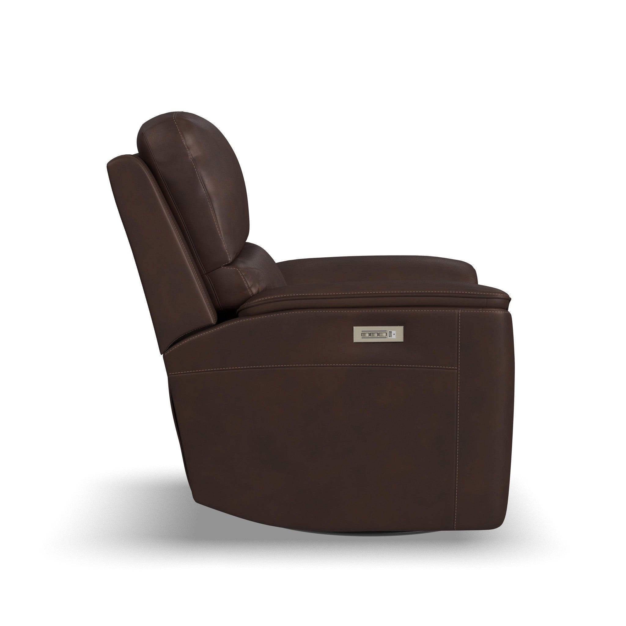 Henrick Raymour Exclusive