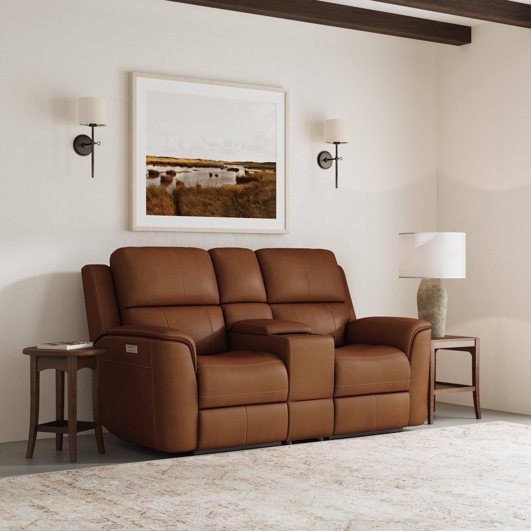 Henrick Raymour Exclusive