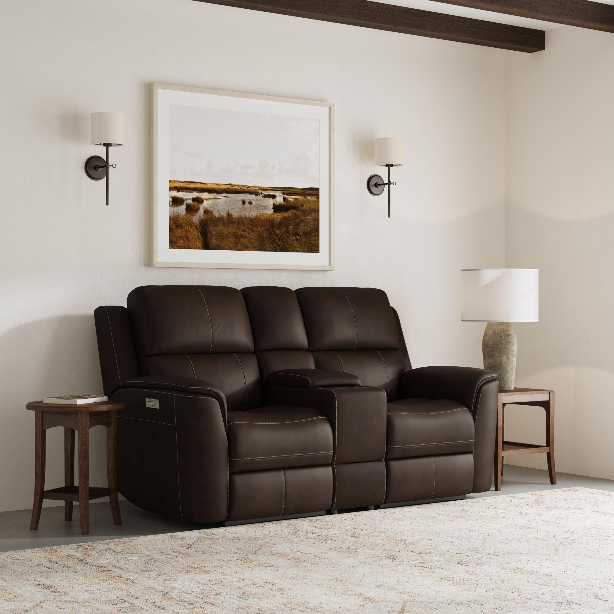 Henrick Raymour Exclusive