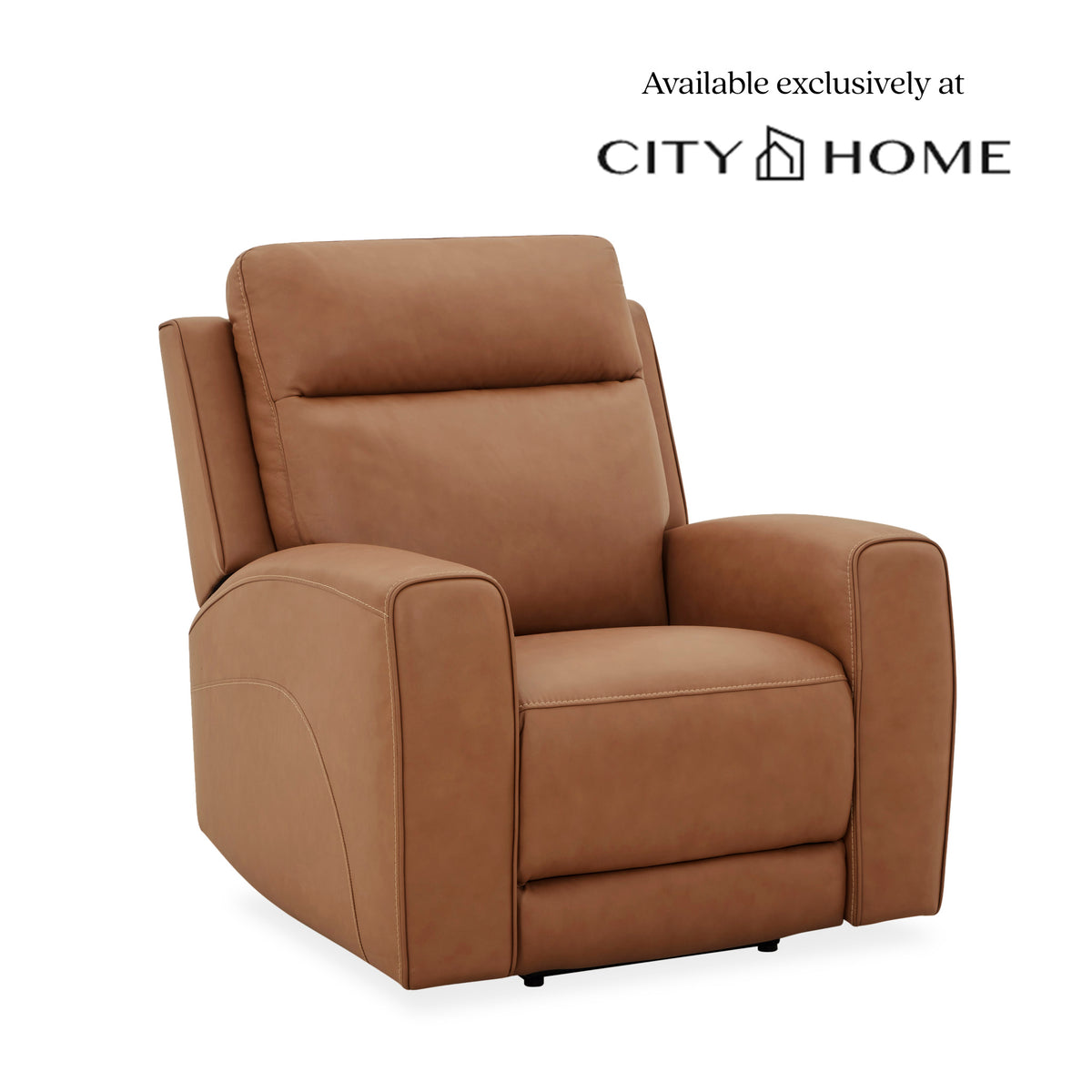 Belmont City Home Exclusive