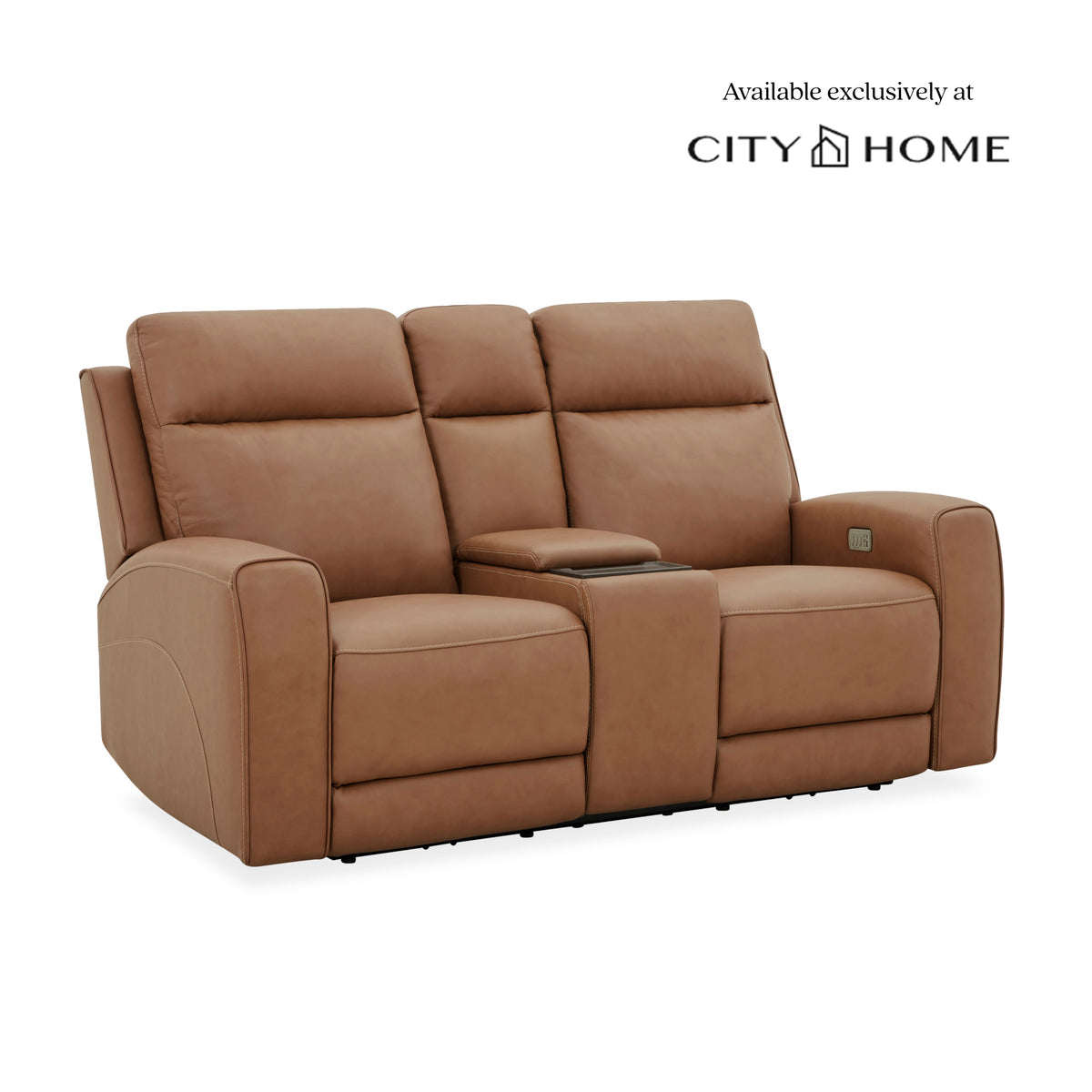 Belmont City Home Exclusive