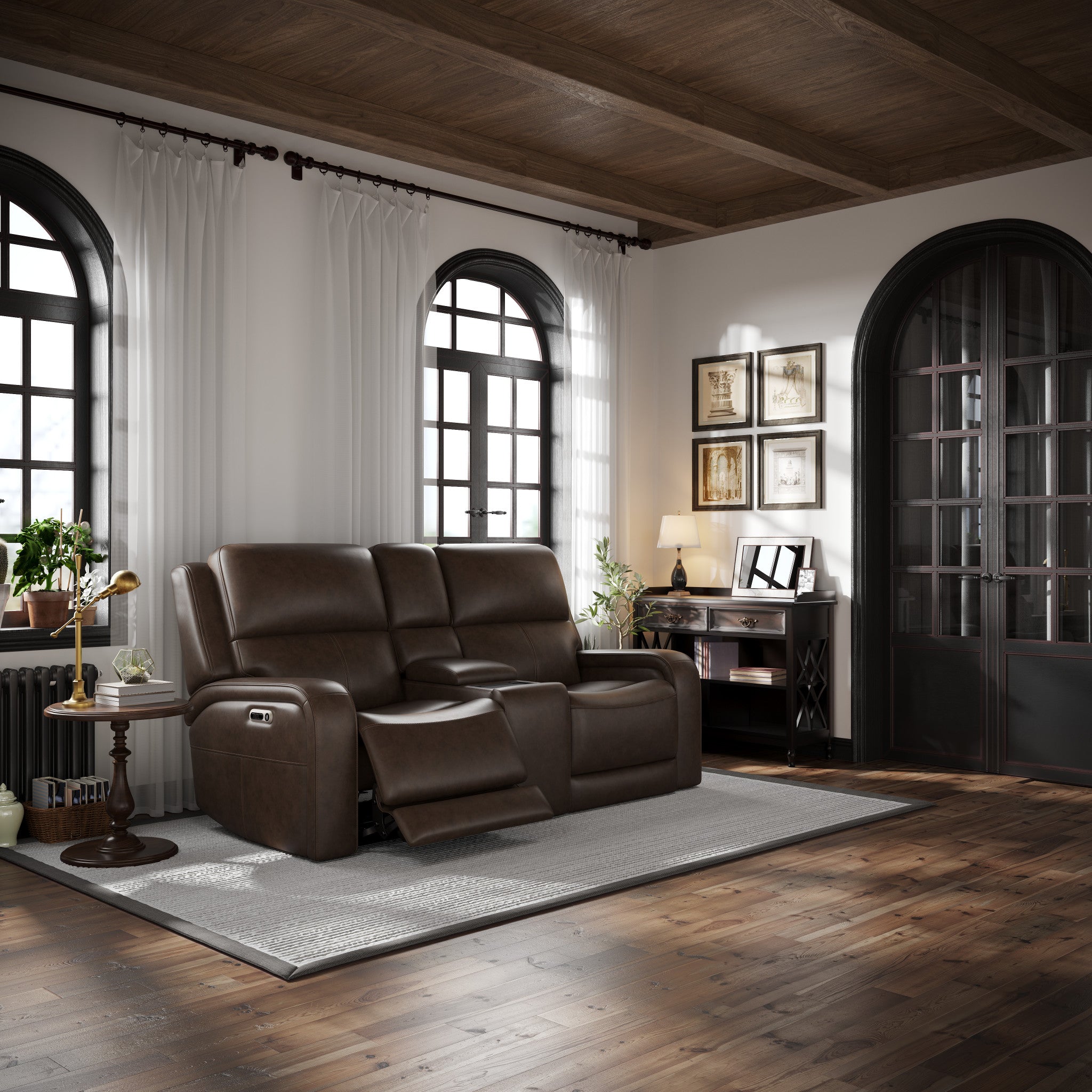 Hayley Slumberland Exclusive