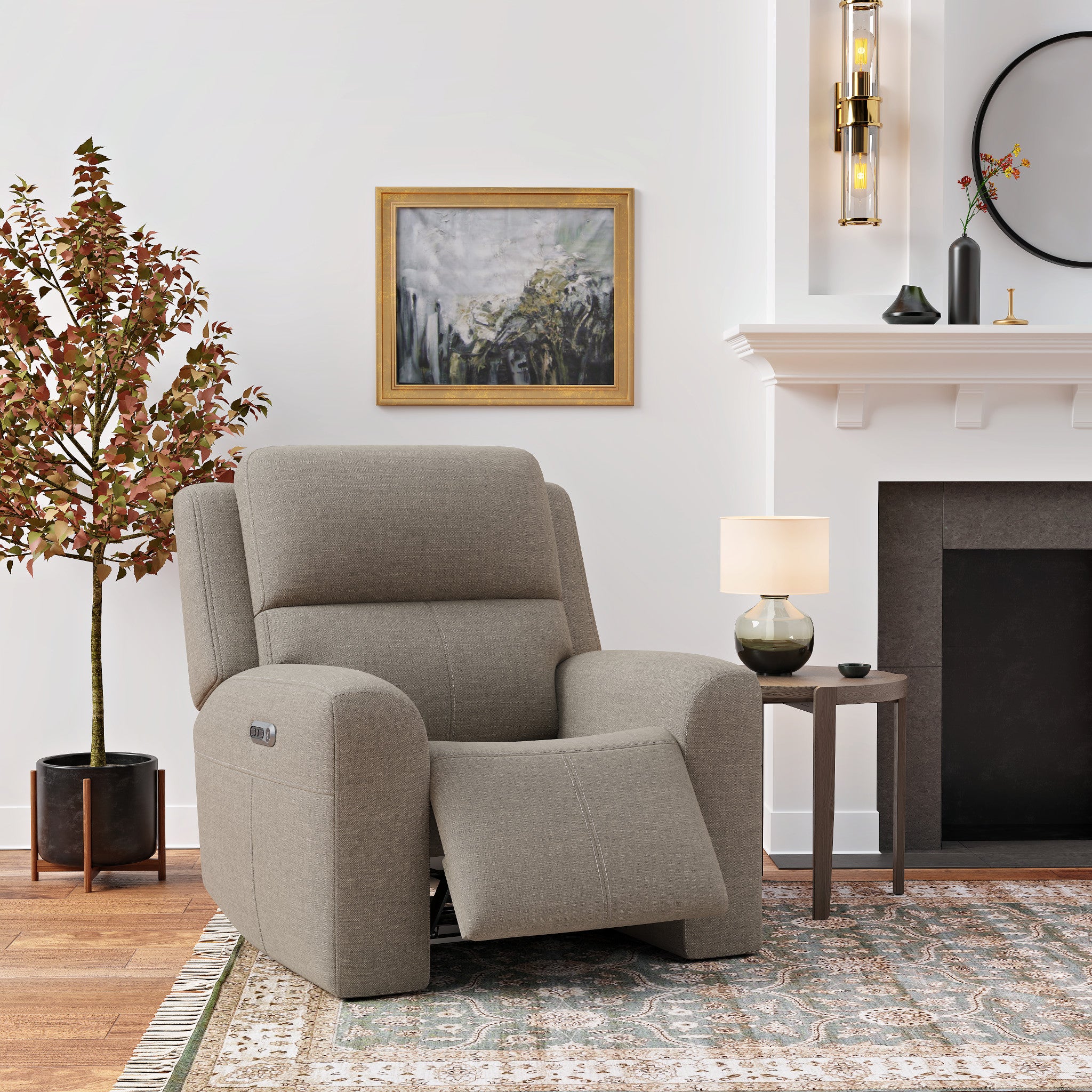 Taylor Slumberland/Levin/Kittles Exclusive