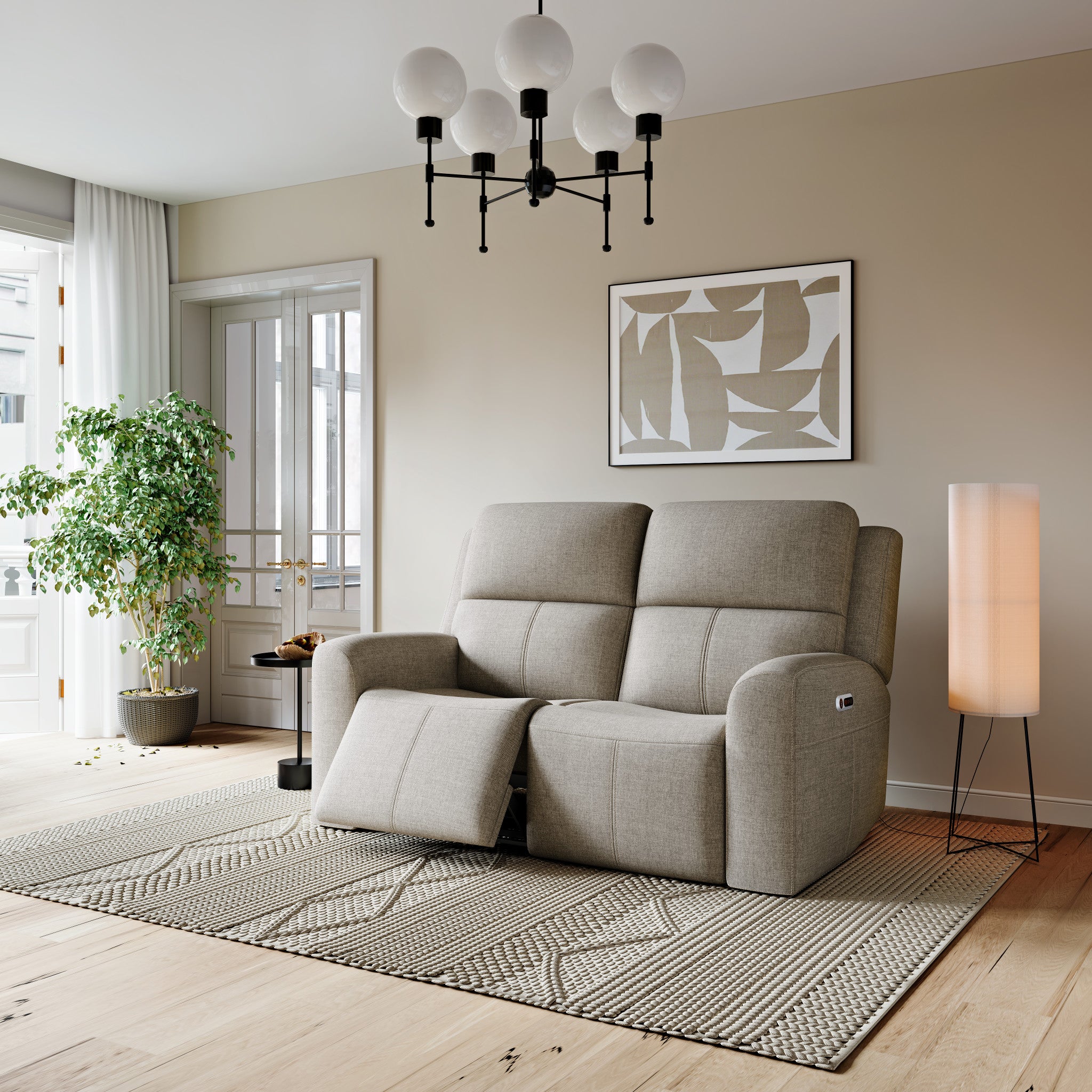 Taylor Slumberland/Levin/Kittles Exclusive