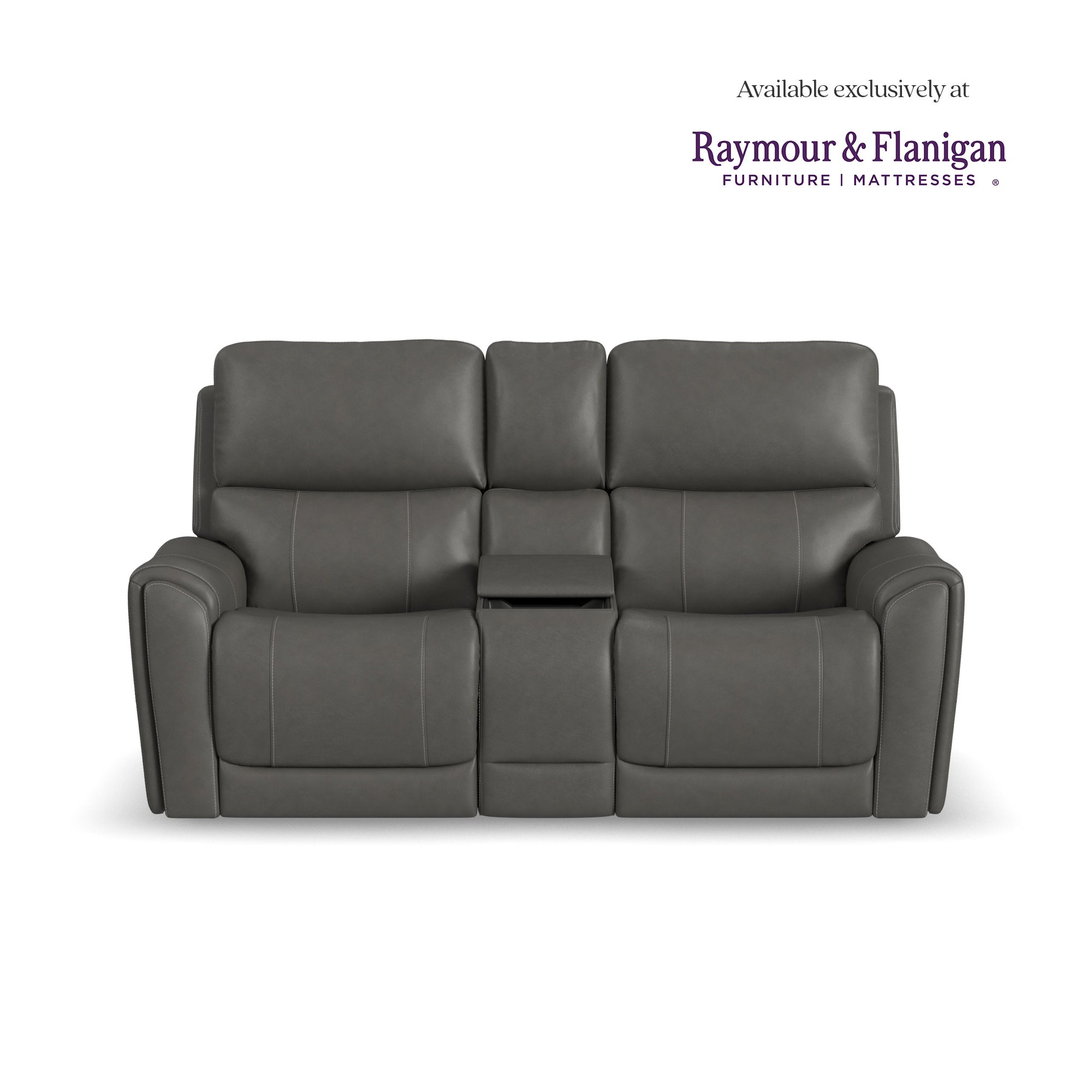 Calvin Console Loveseat Raymour Exclusive