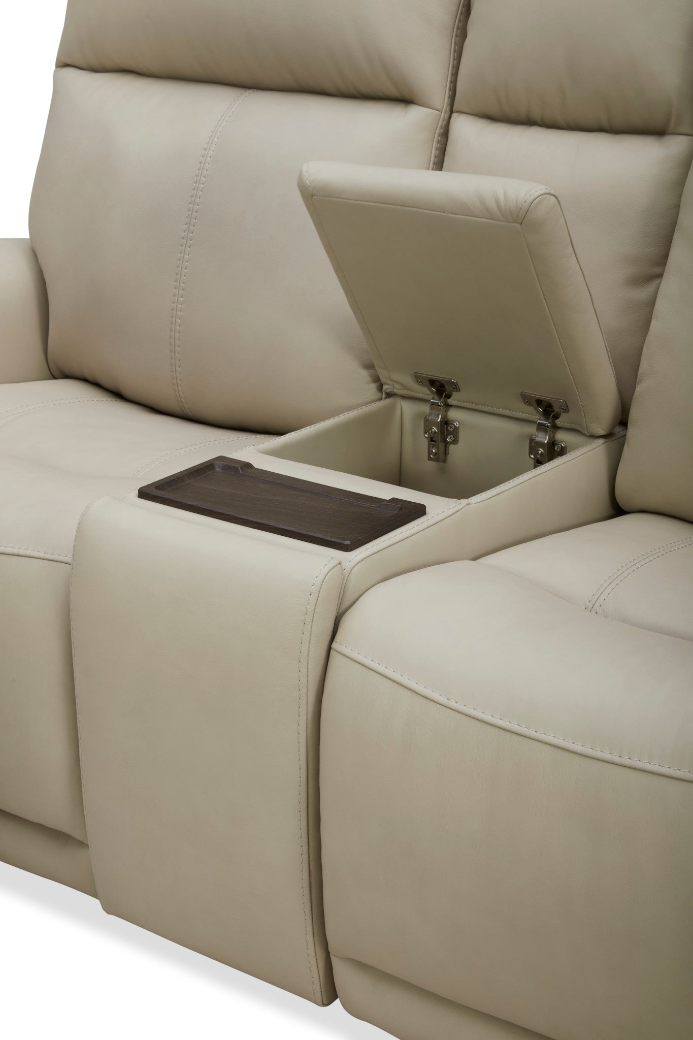 Kinsey Living Spaces Exclusive
