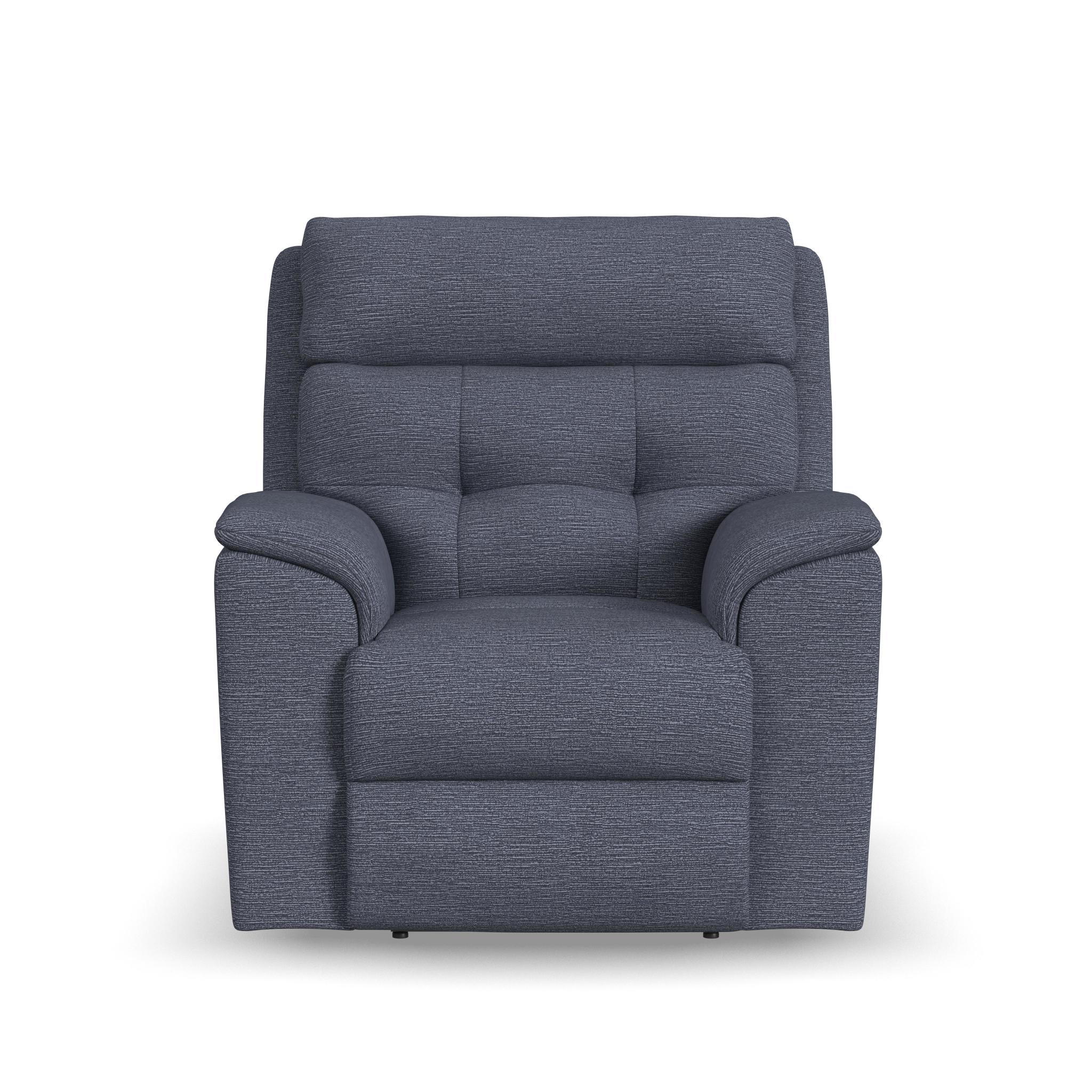 Mason Fabric Power Recliner
