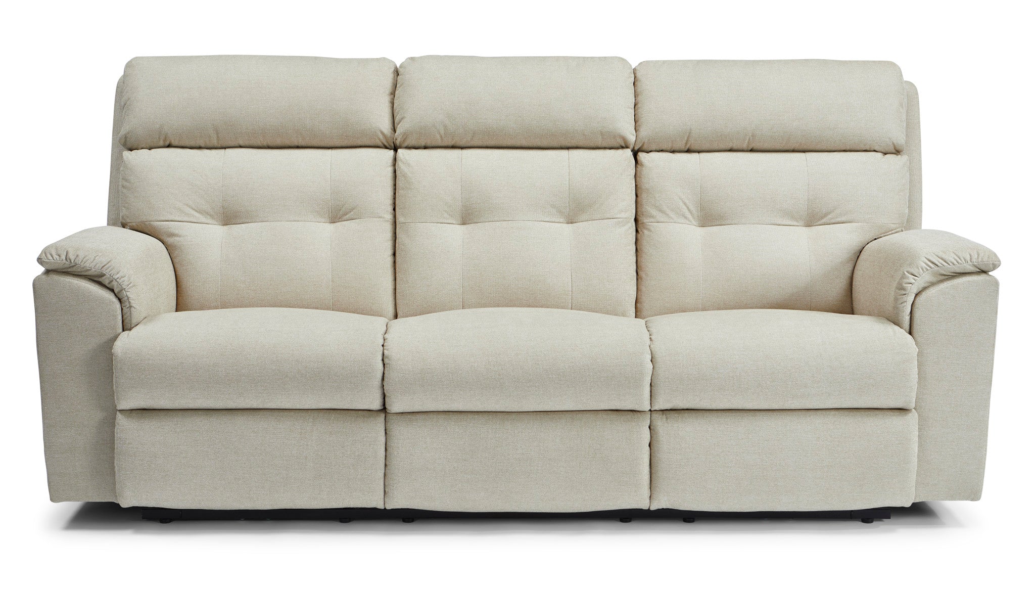 Mason Fabric Power Reclining Sofa