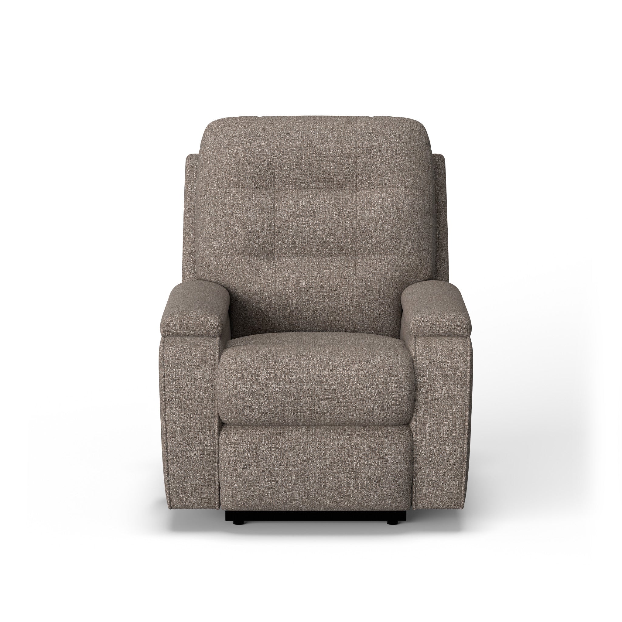 Kerrie Fabric Power Recliner