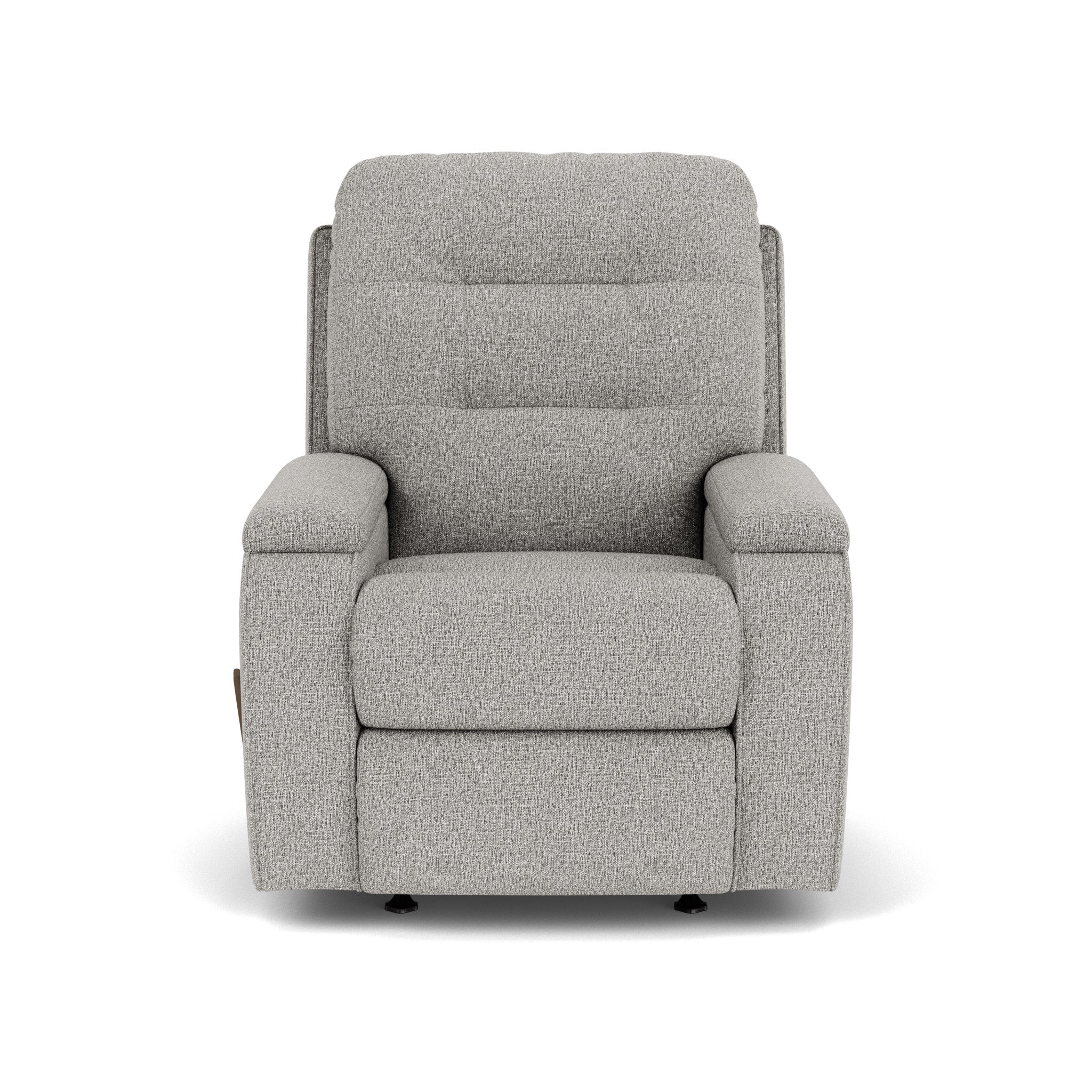 Kerrie Fabric Rocking Recliner