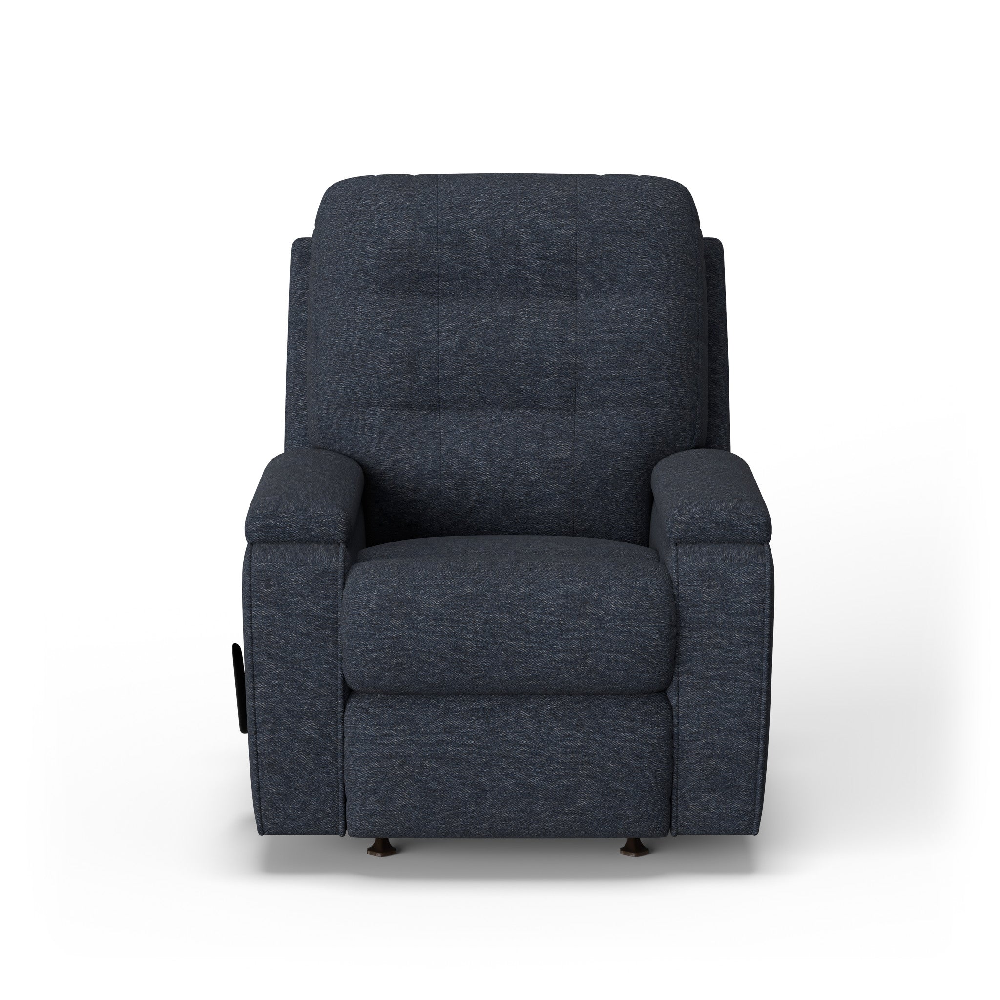 Kerrie Fabric Rocking Recliner