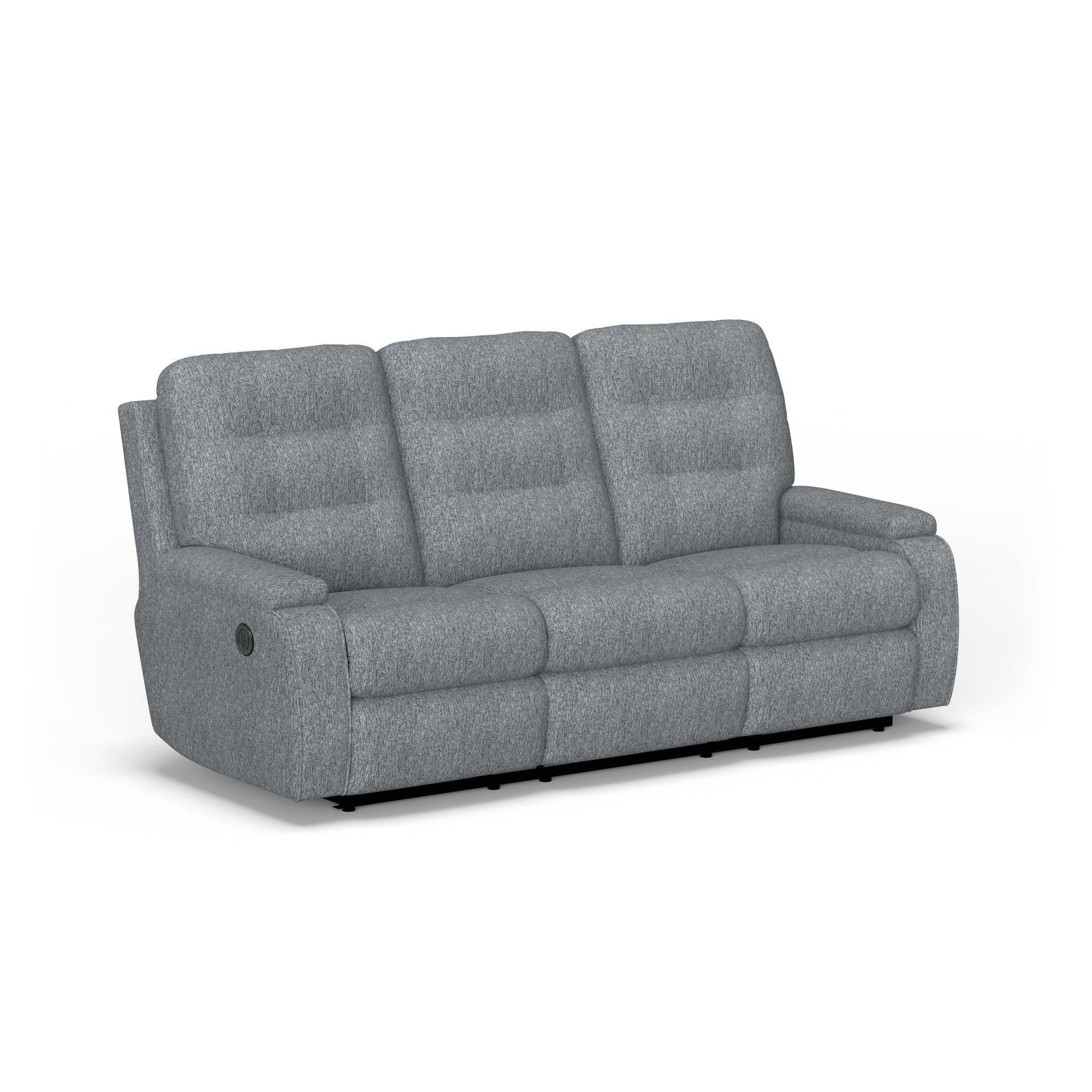 Kerrie Fabric Power Reclining Sofa