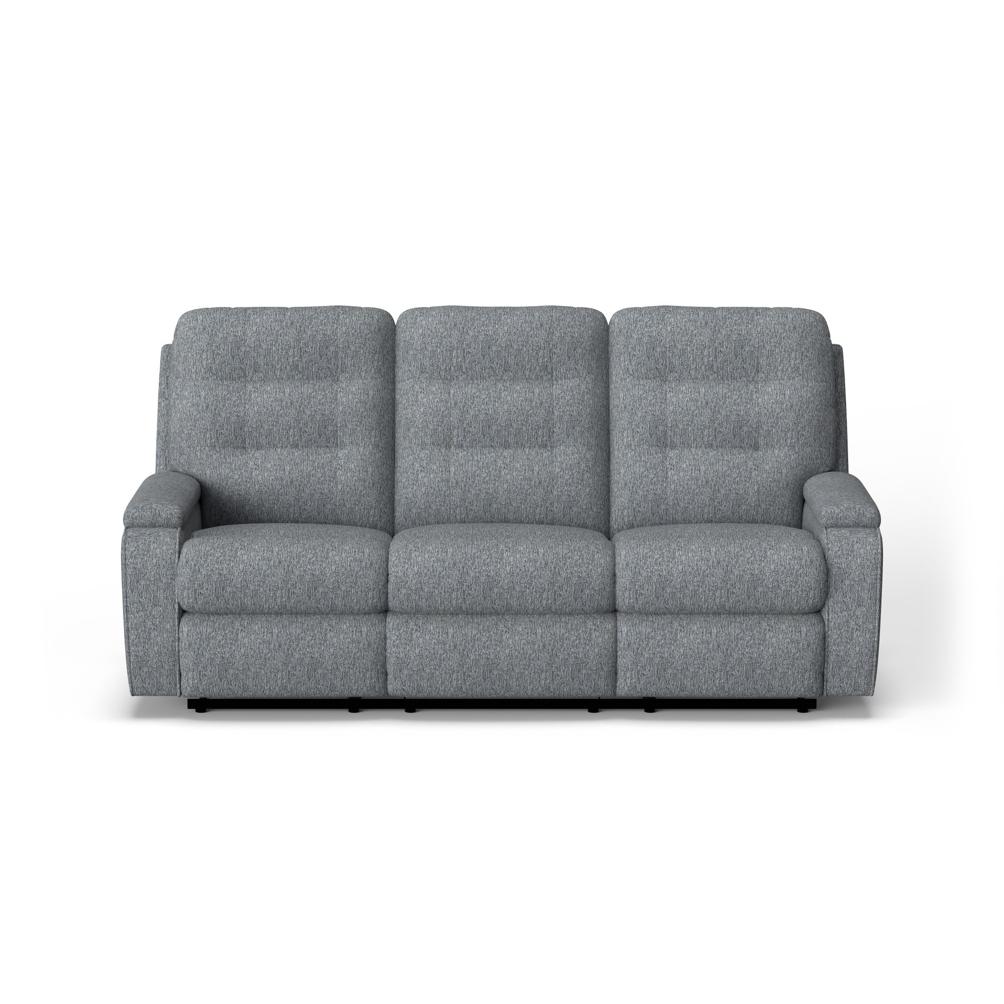 Kerrie Fabric Power Reclining Sofa