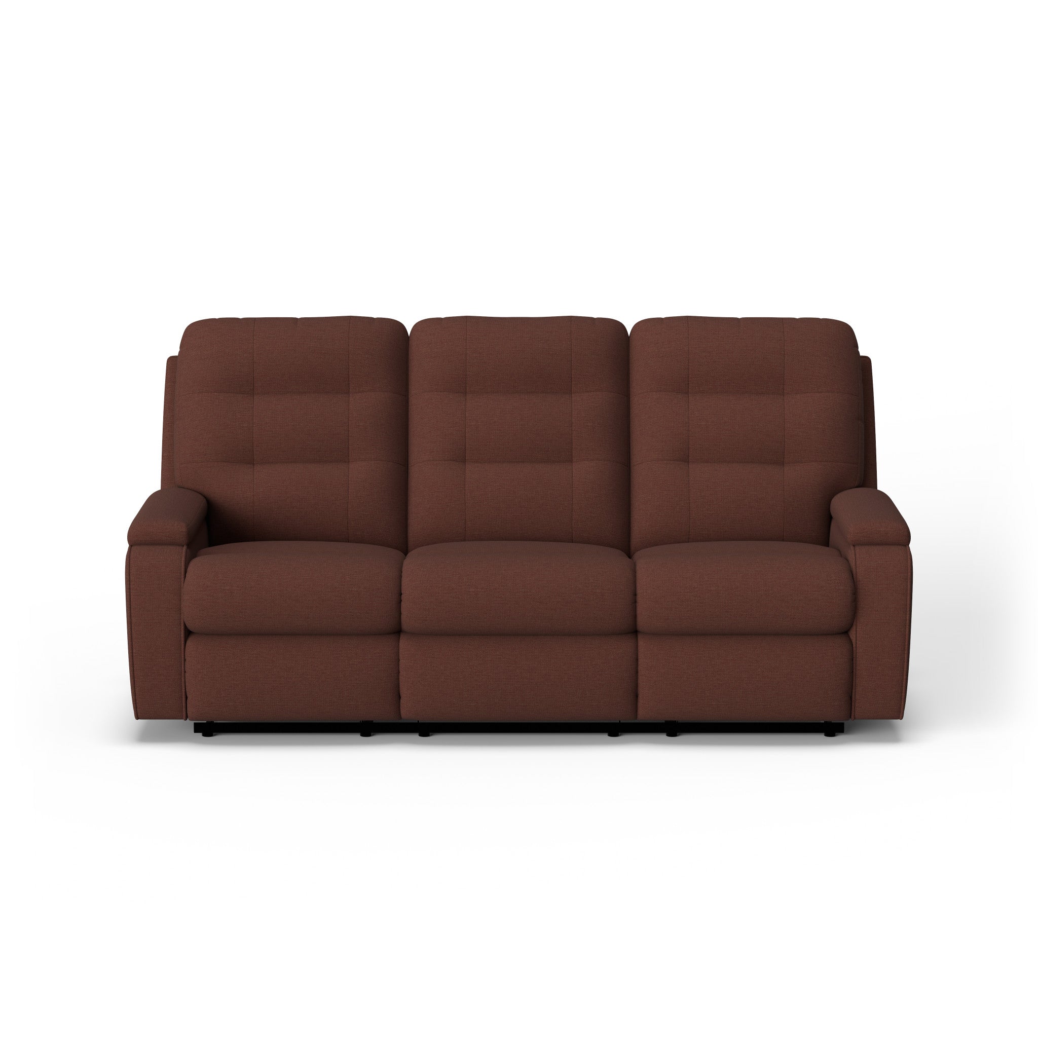 Kerrie Fabric Power Reclining Sofa