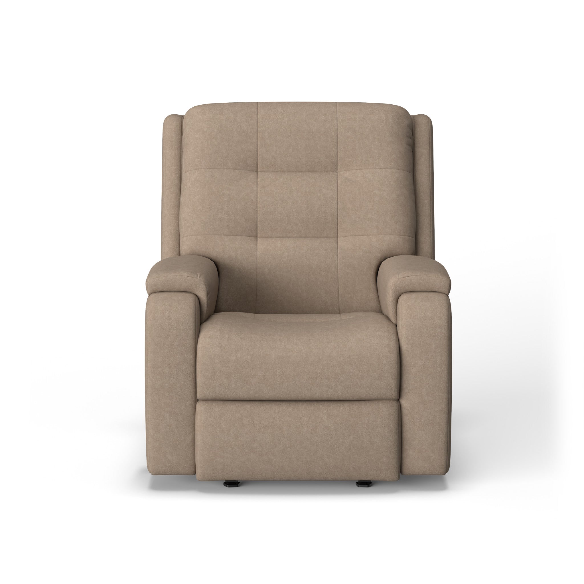 Arlo Fabric Power Recliner