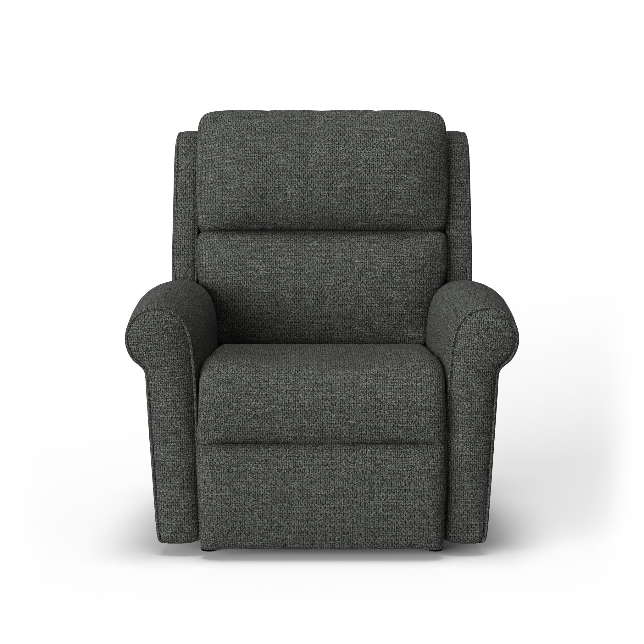 Belle Fabric Power Recliner
