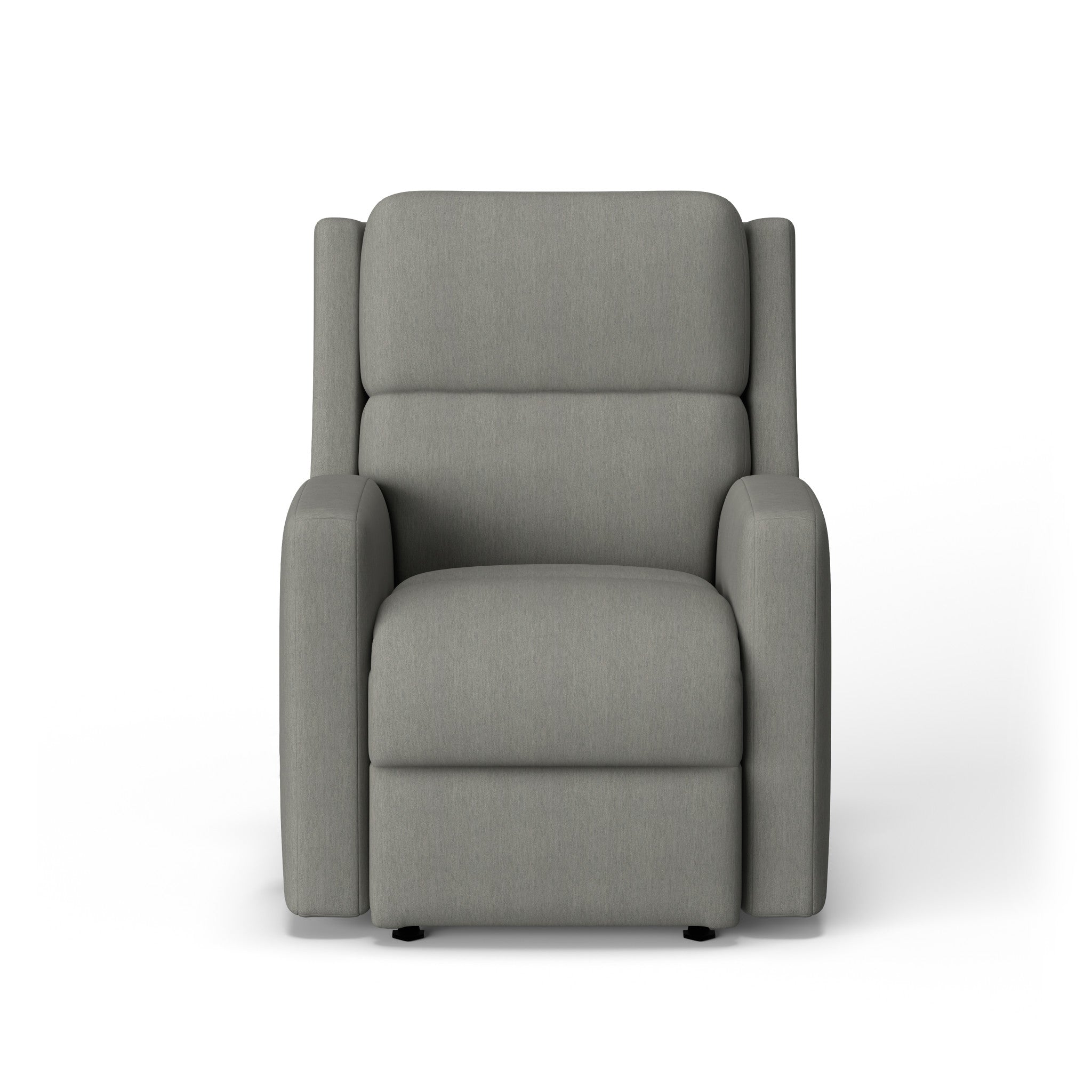 Chip Fabric Power Recliner