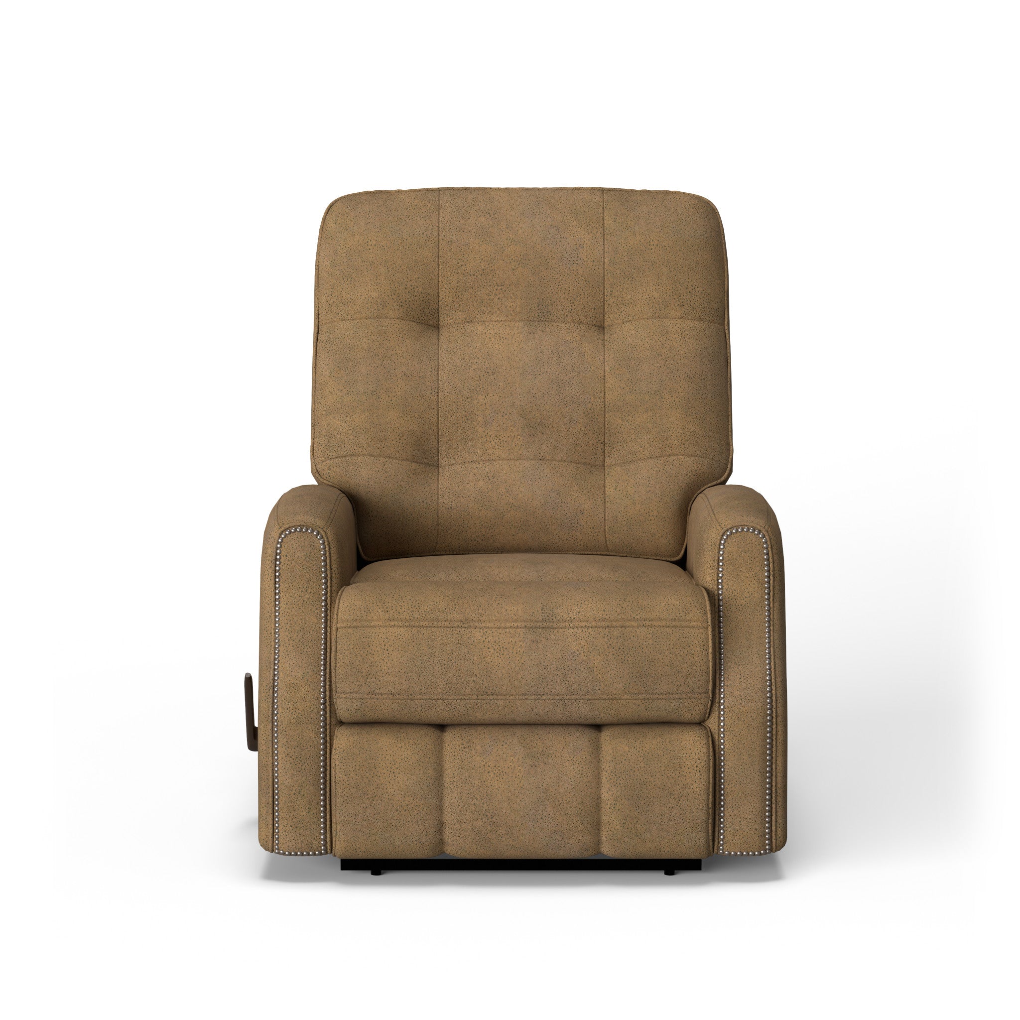 Devon Fabric Rocking Recliner