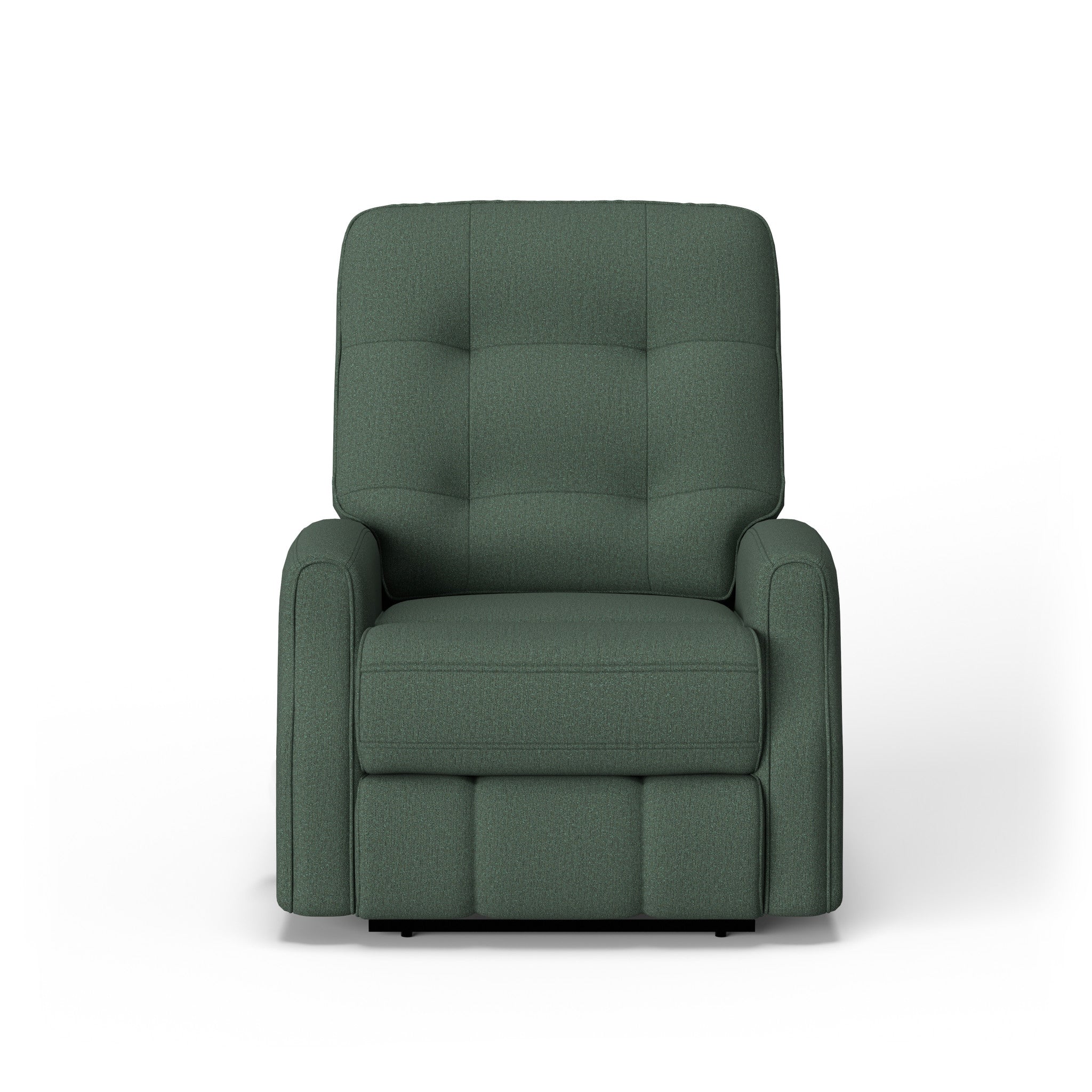 Devon Fabric Power Recliner