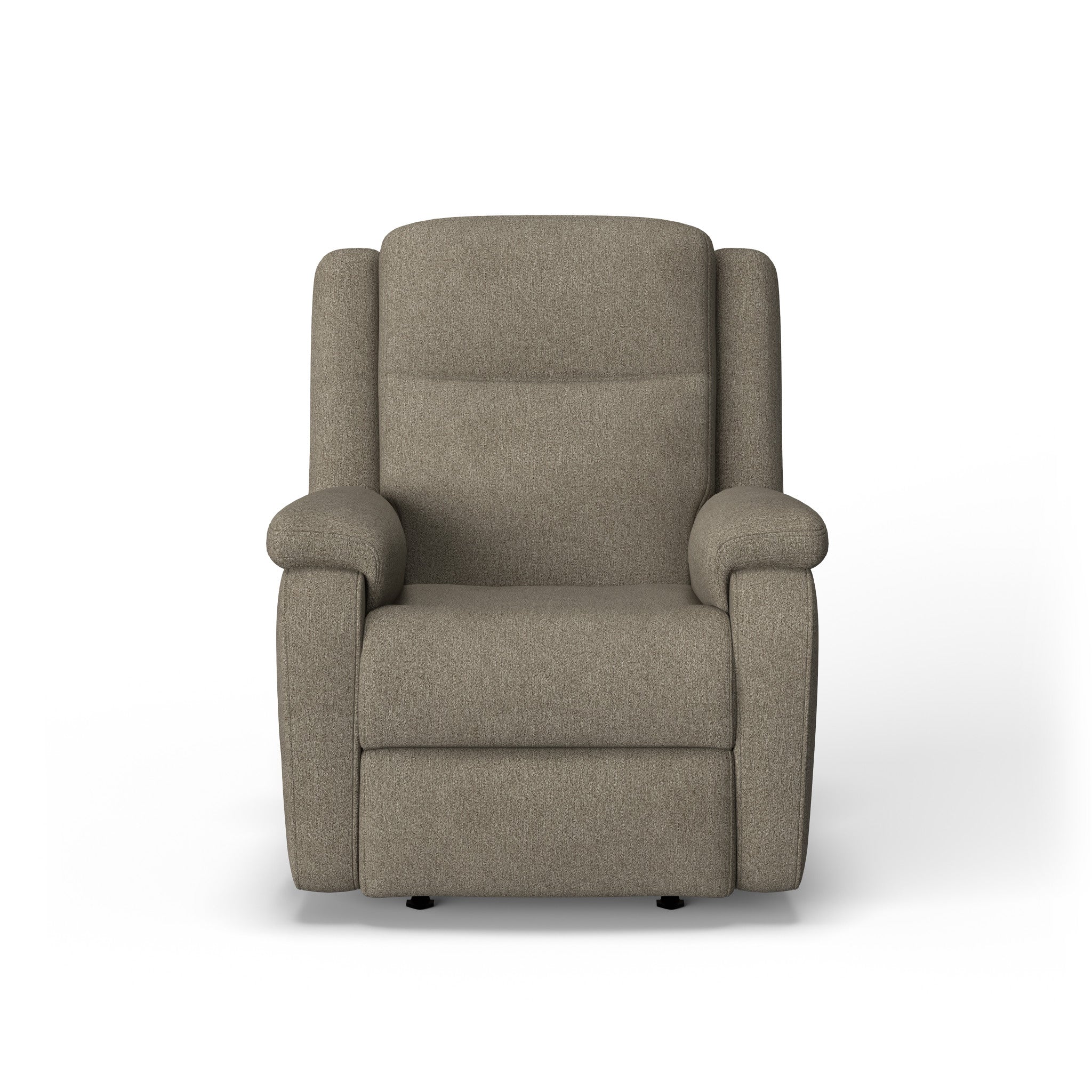 Magnus Fabric Power Recliner