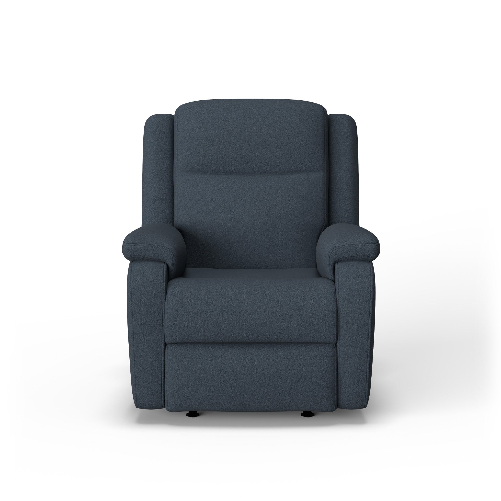 Magnus Fabric Power Recliner