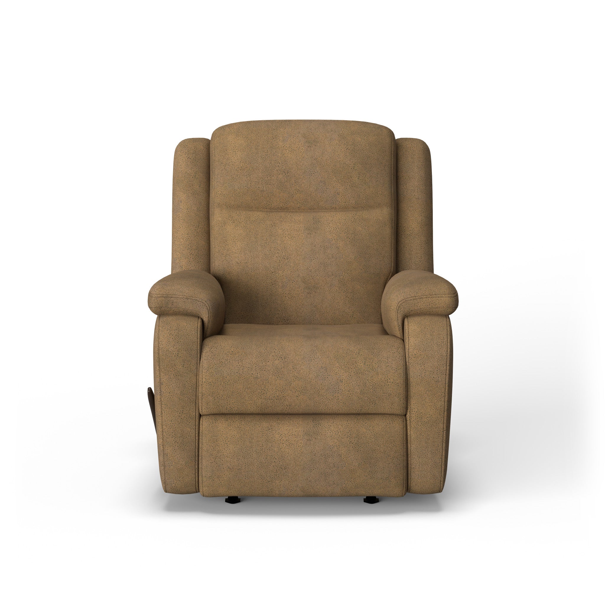 Magnus Fabric Rocking Recliner