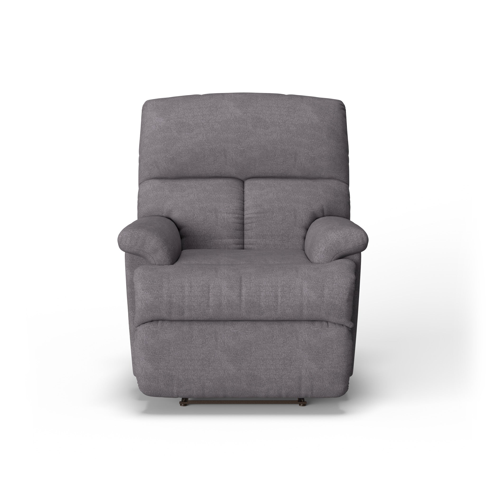 Triton Fabric Power Recliner