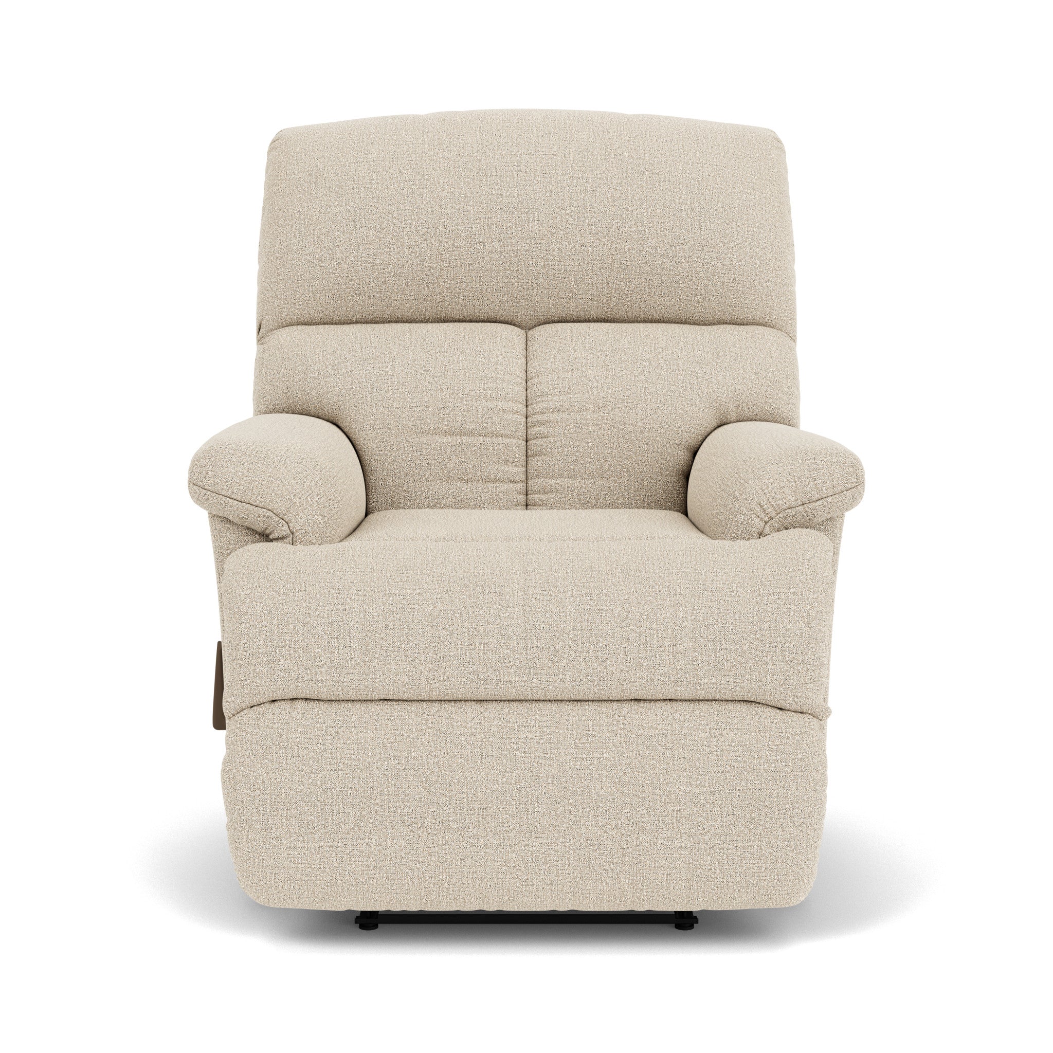 Triton Fabric Recliner