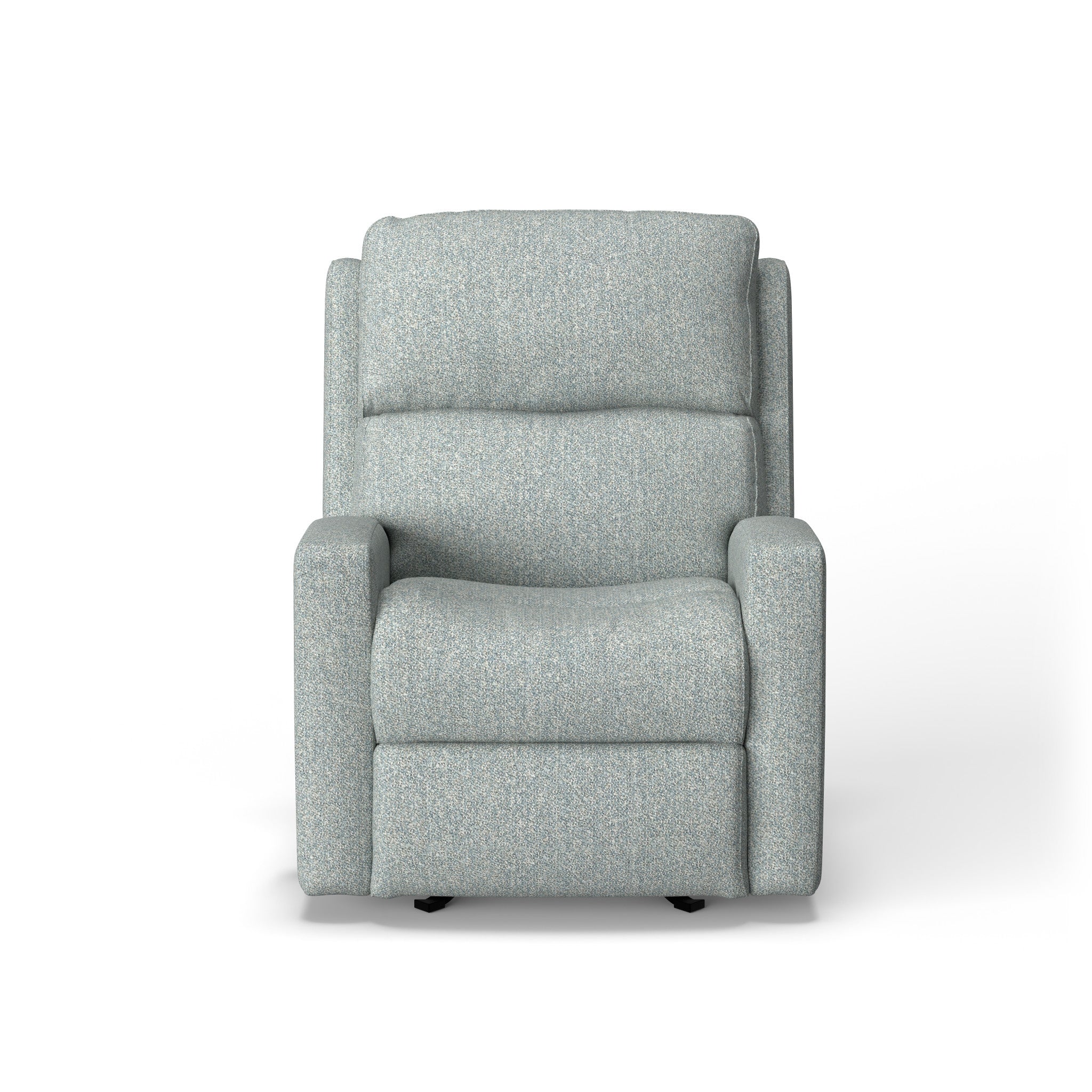 Catalina Fabric Power Rocking Recliner