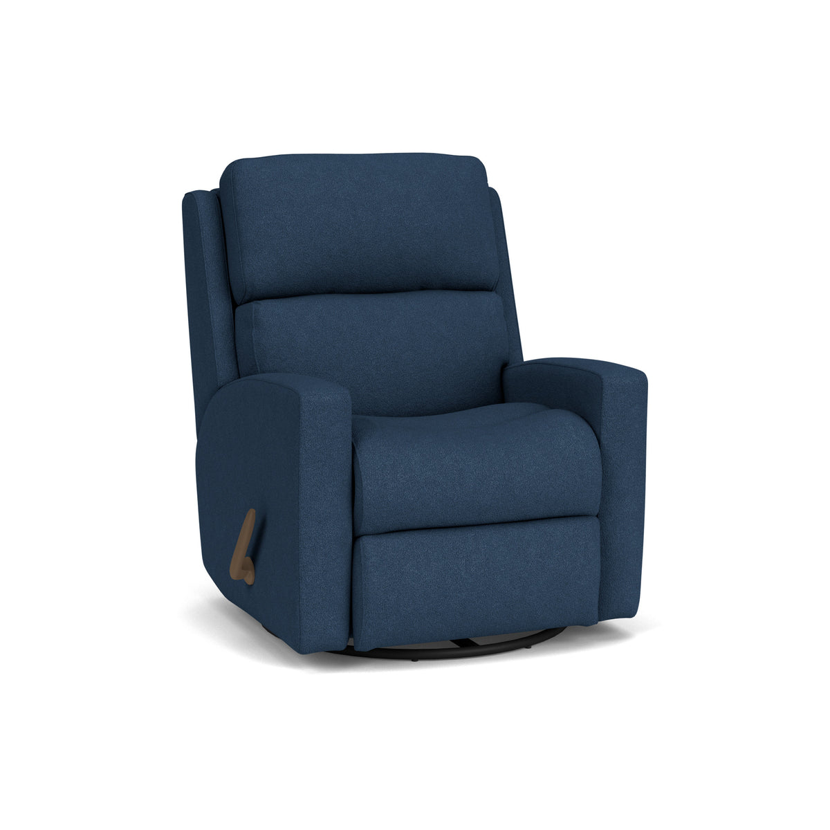Catalina Swivel Gliding Recliner, image size:1200x1200