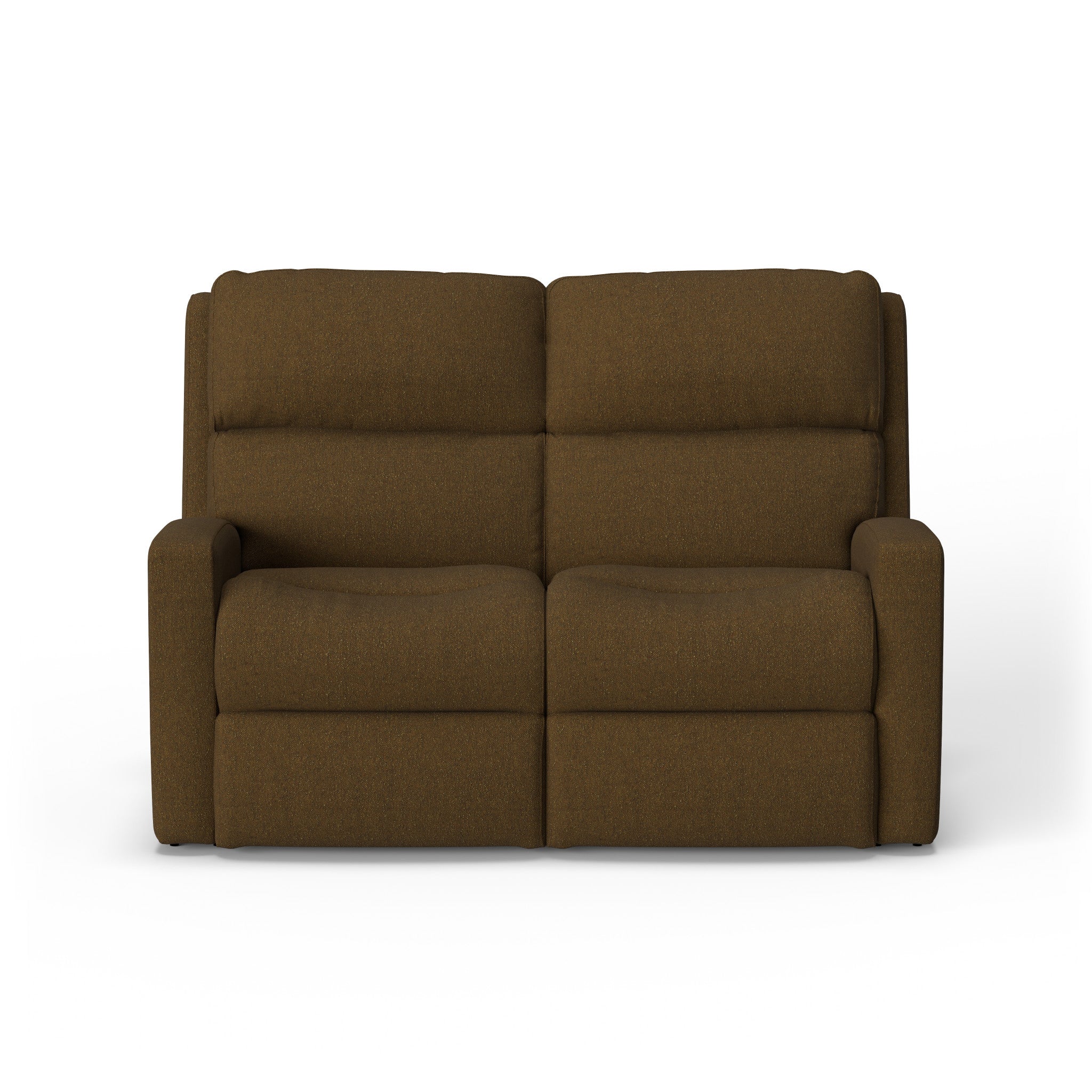 Catalina Fabric Power Reclining Loveseat with Power Headrests