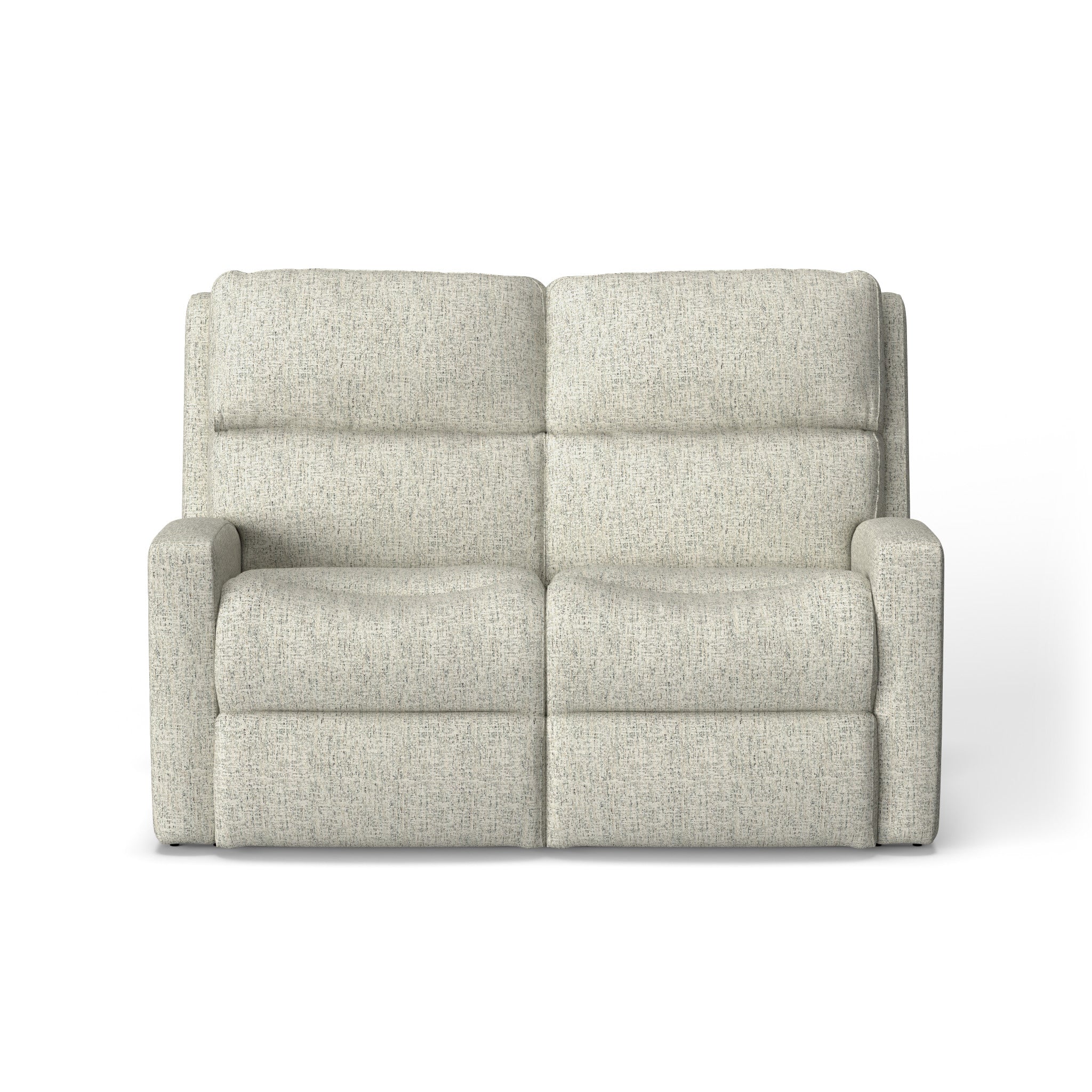Catalina Fabric Power Reclining Loveseat with Power Headrests