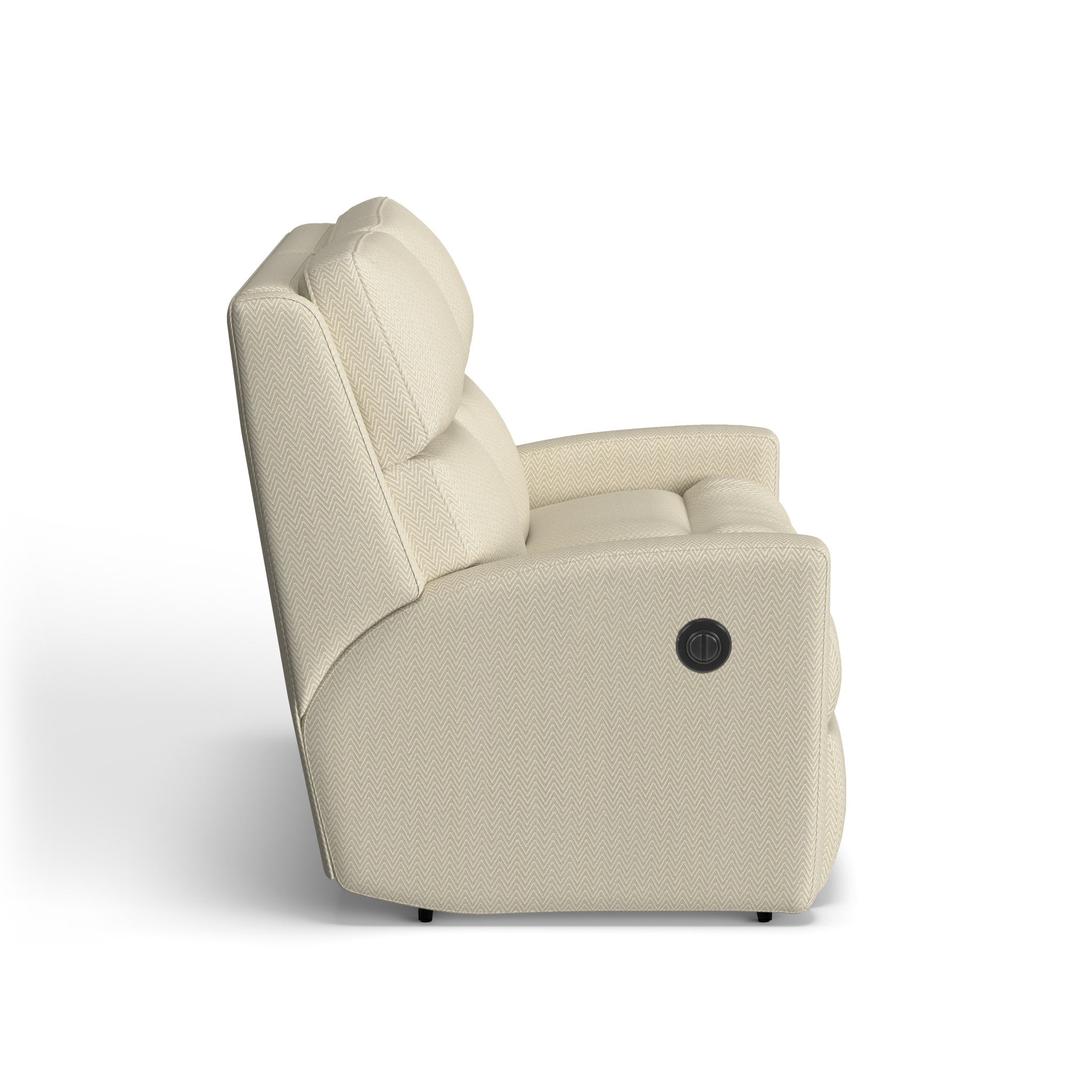 Catalina Fabric Power Reclining Loveseat