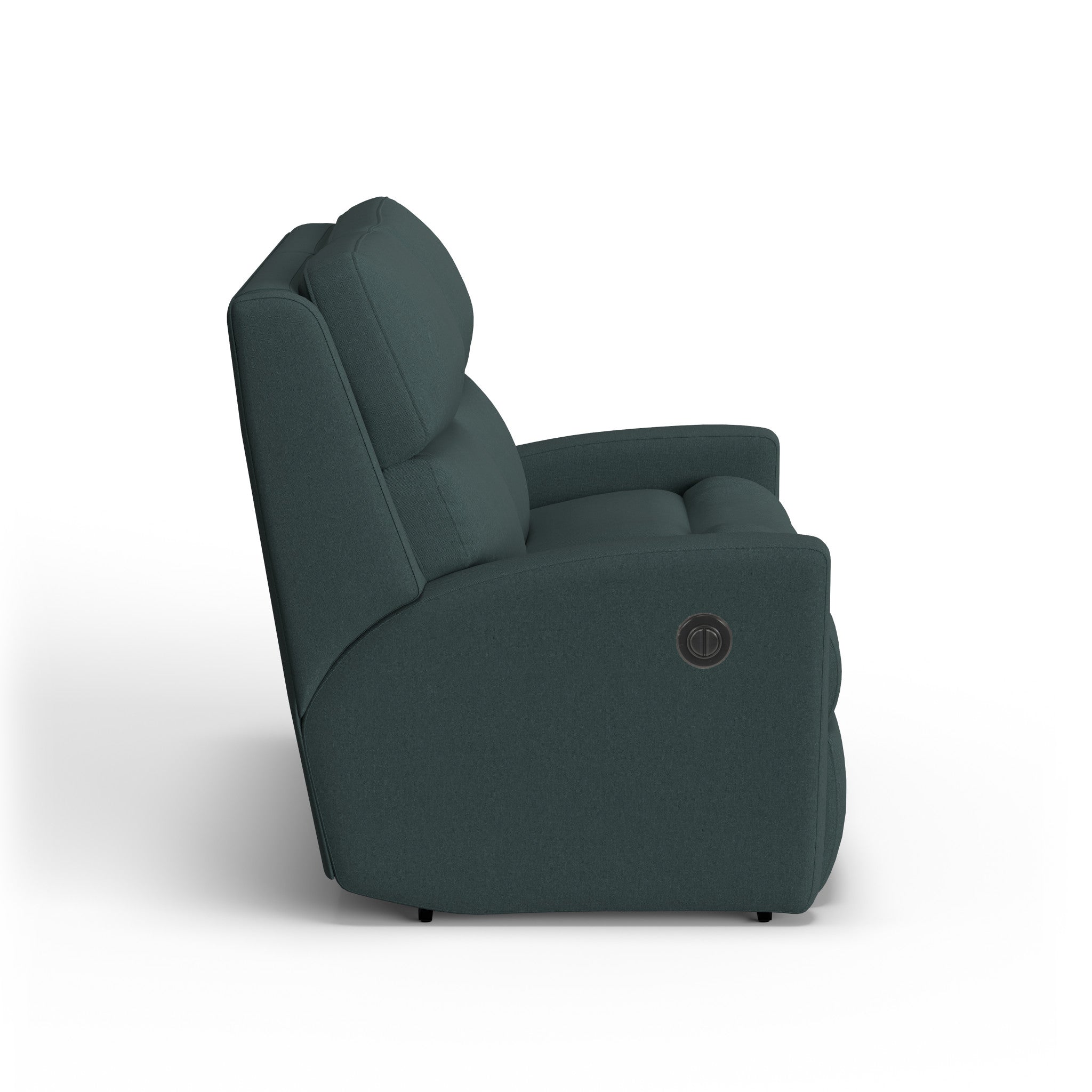 Catalina Fabric Power Reclining Loveseat