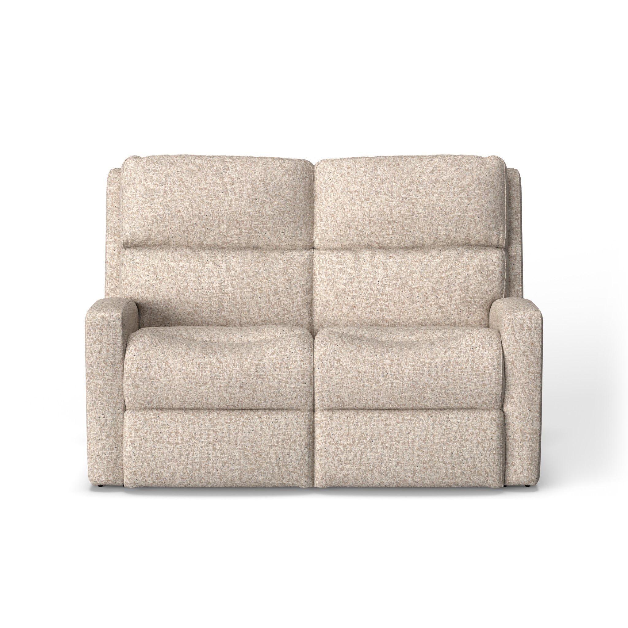 Catalina Fabric Reclining Loveseat
