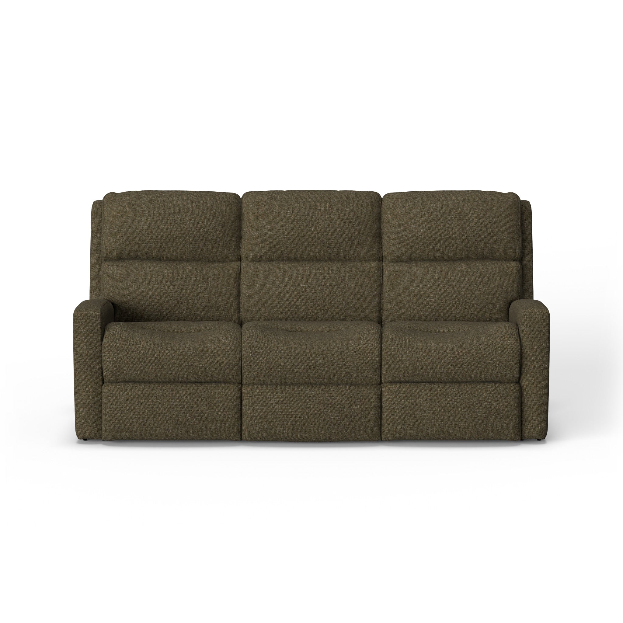 Catalina Fabric Power Reclining Sofa with Power Headrests