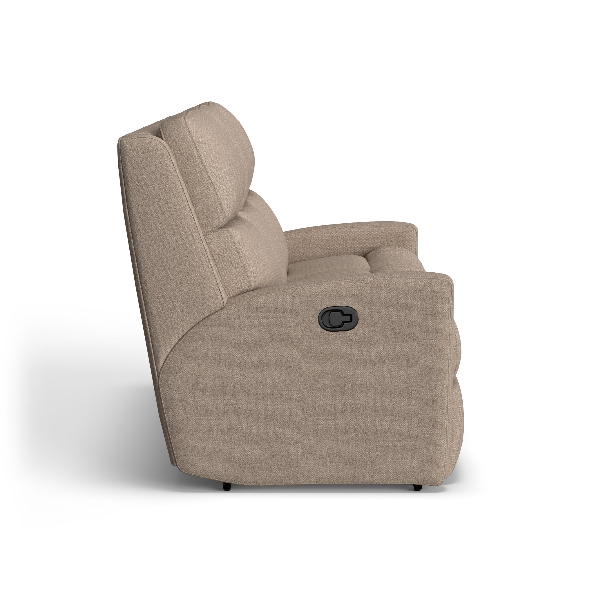 Catalina Fabric Reclining Sofa