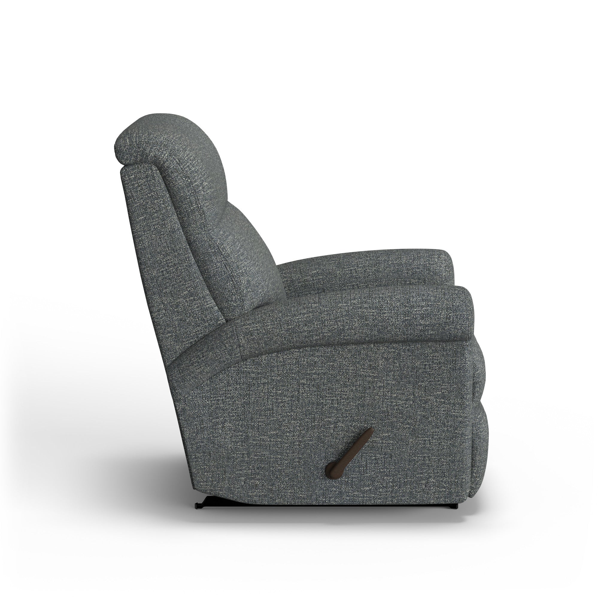 Davis Fabric Recliner