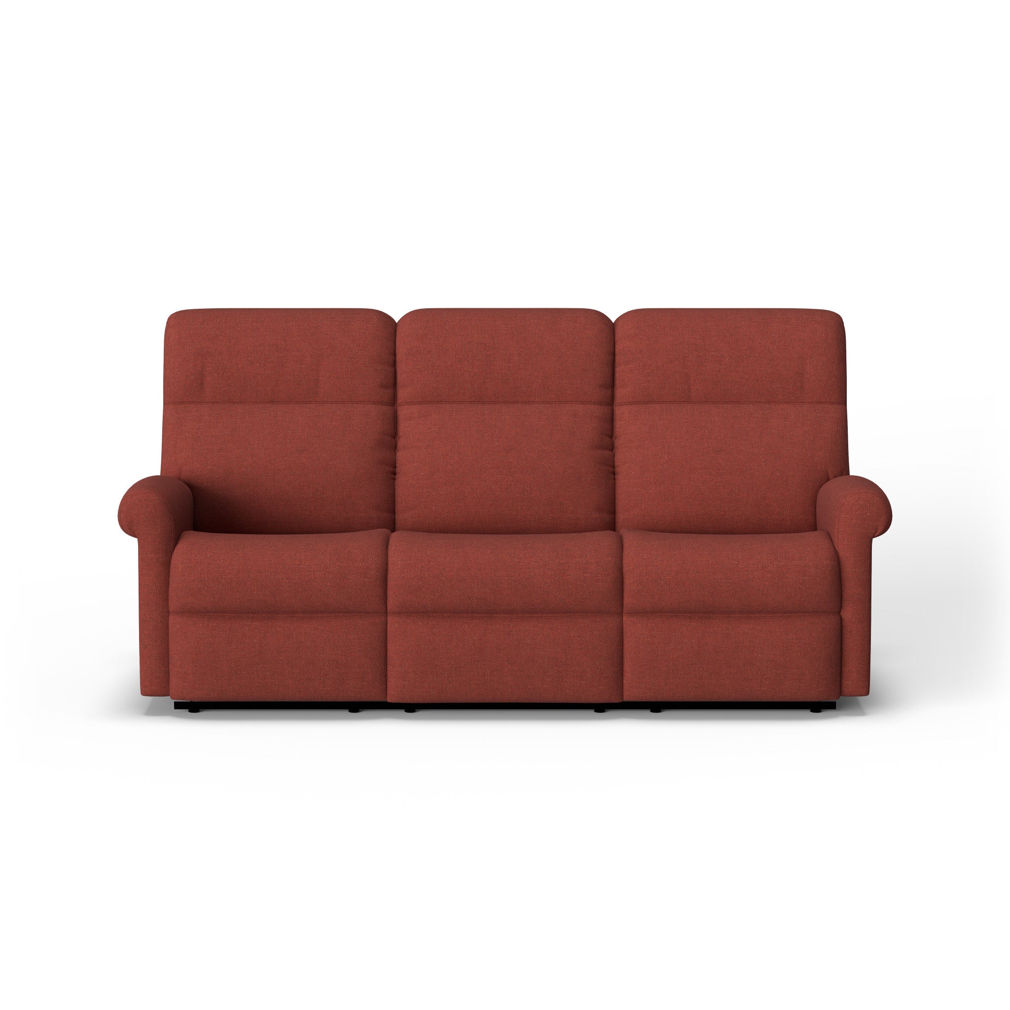 Davis Fabric Power Reclining Sofa