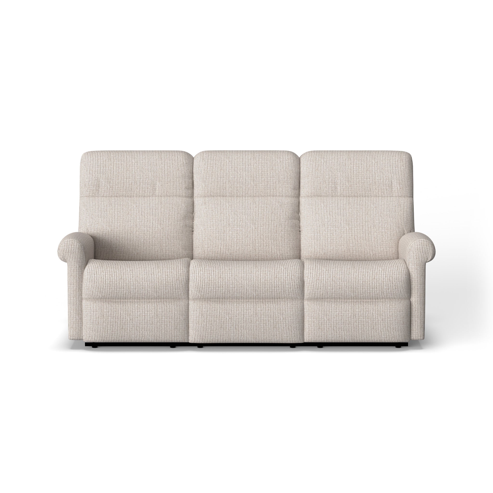 Davis Fabric Reclining Sofa