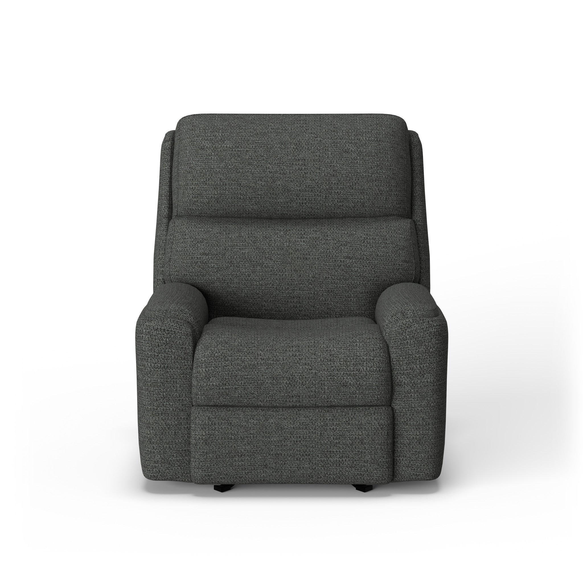 Rio Fabric Power Recliner