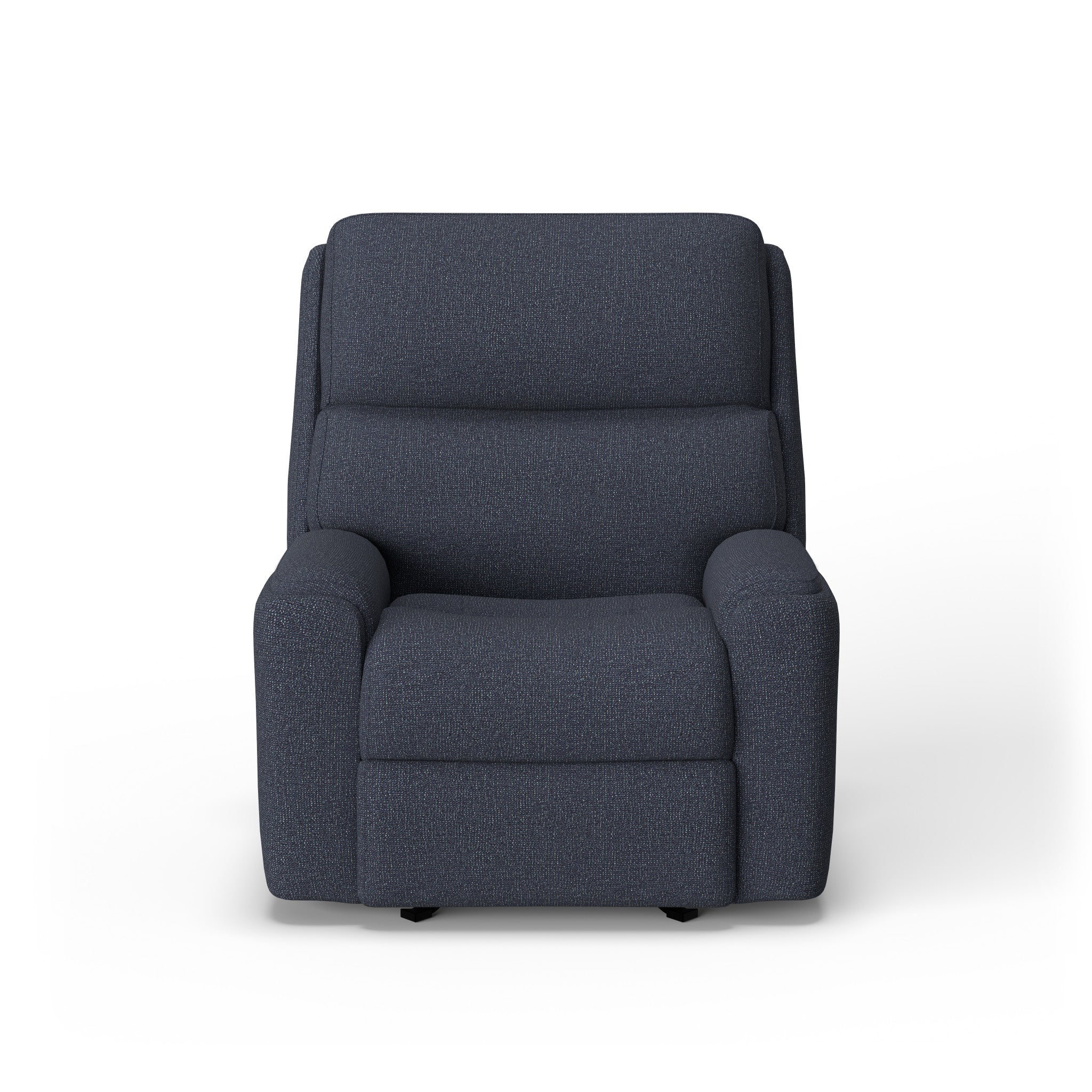 Rio Fabric Power Recliner
