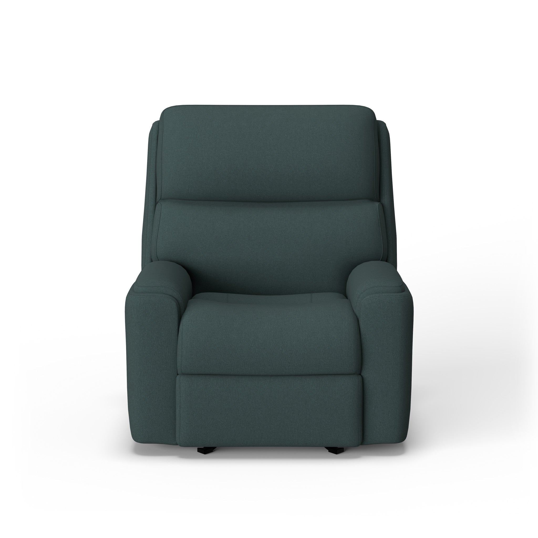 Rio Fabric Recliner