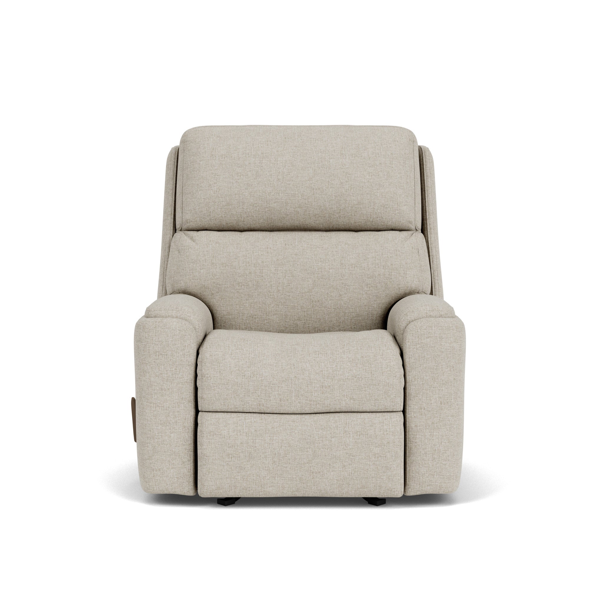 Rio Fabric Rocking Recliner