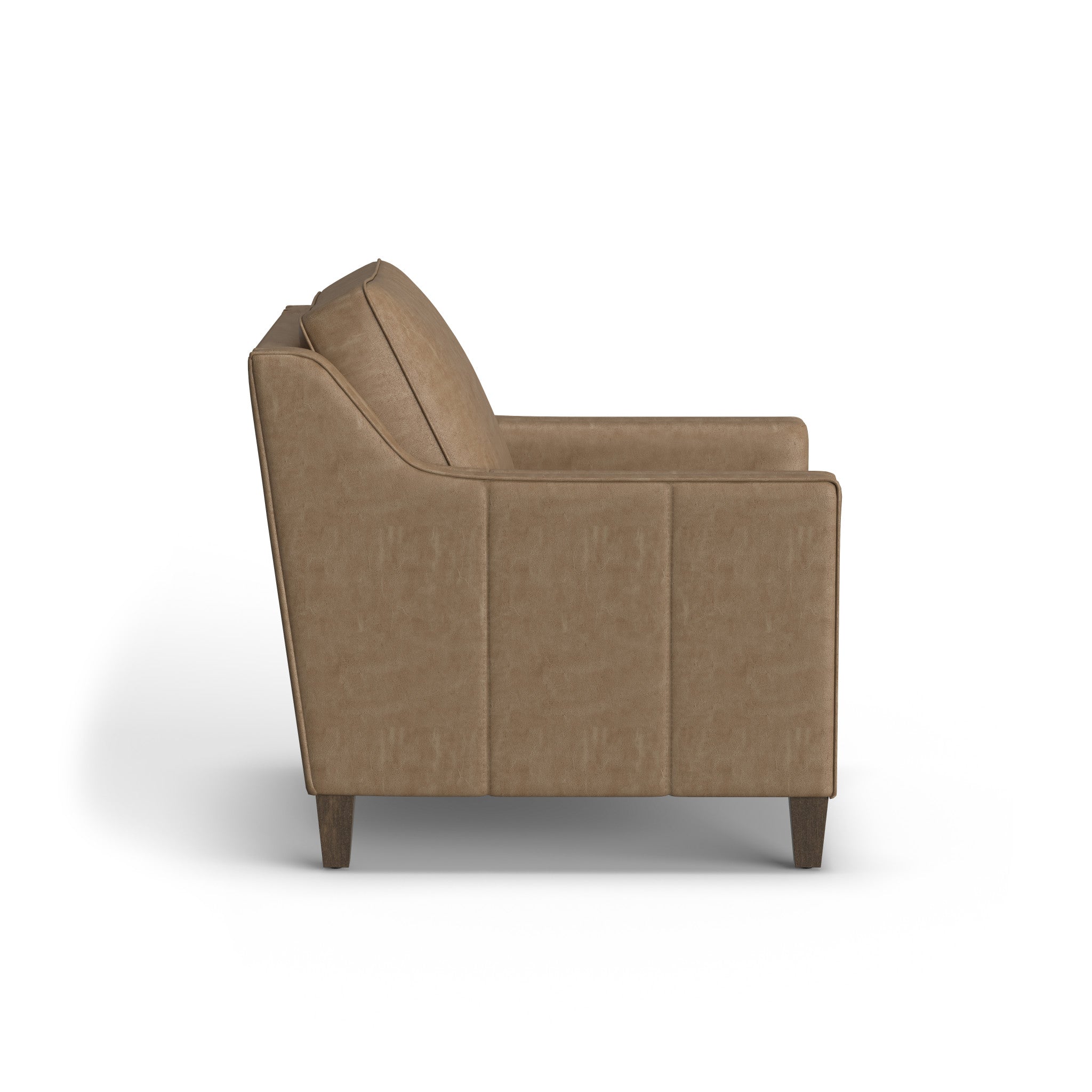 Finley Leather Chair