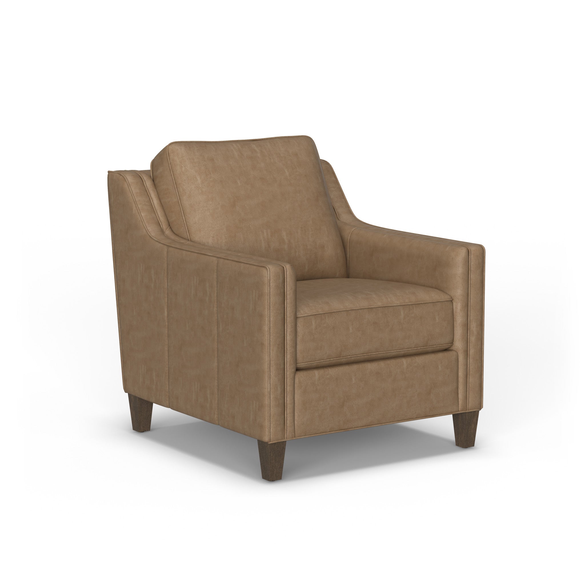Finley Leather Chair