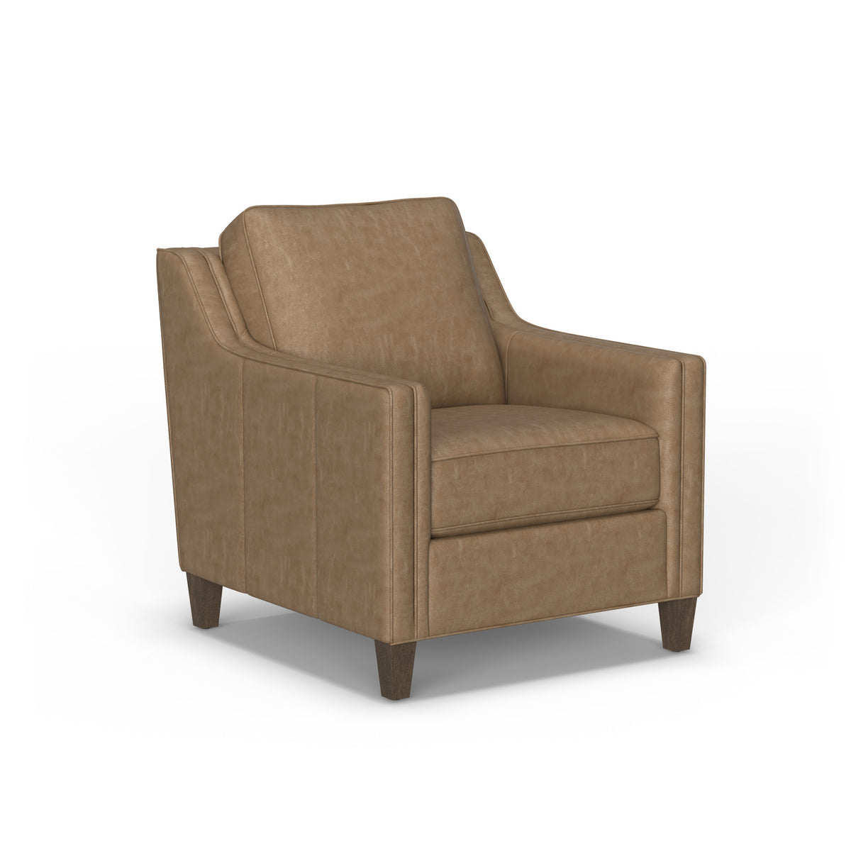 Finley Leather Chair