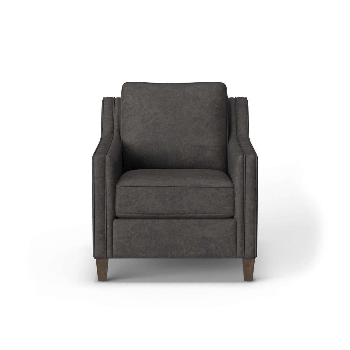 Finley Leather Chair