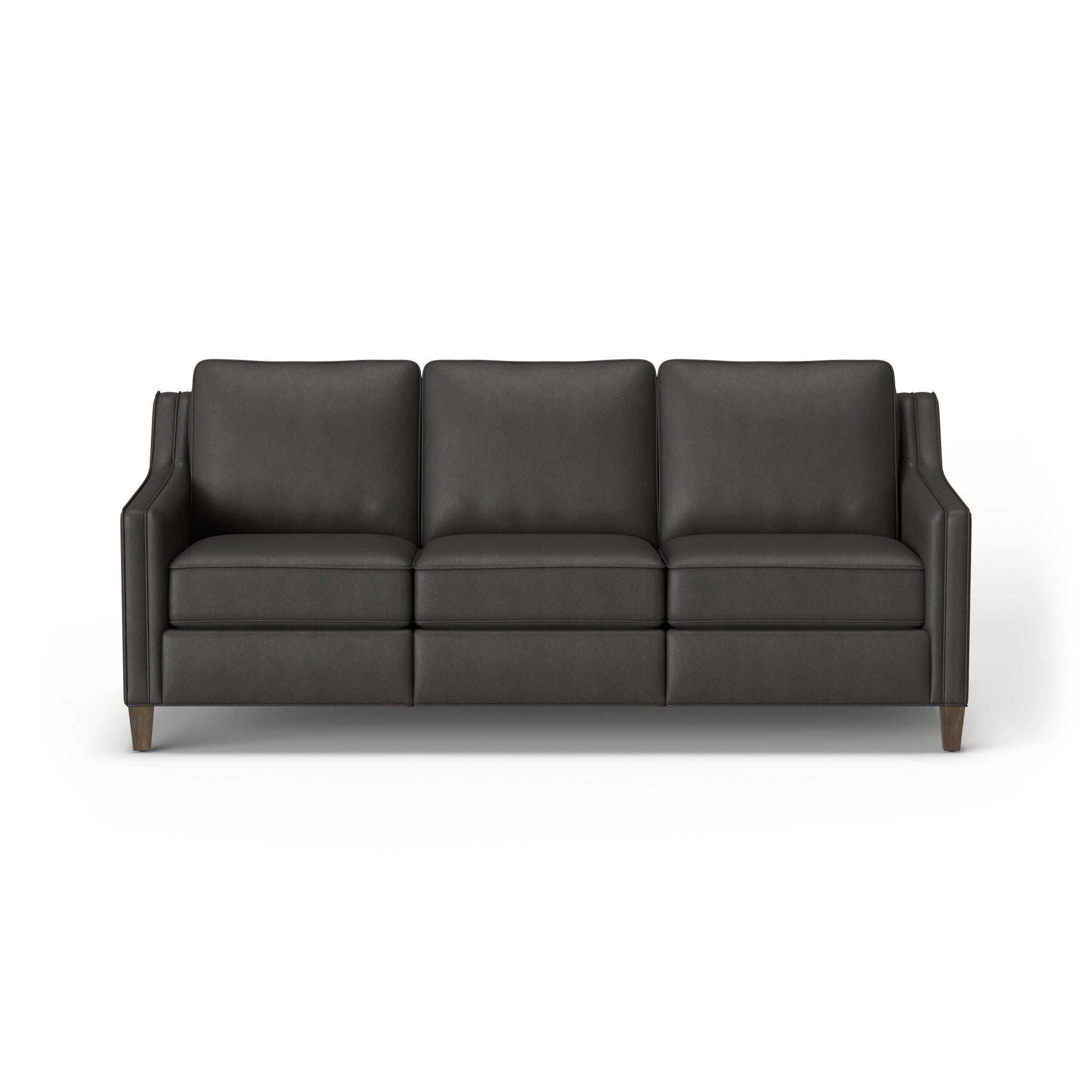 Finley Leather Sofa