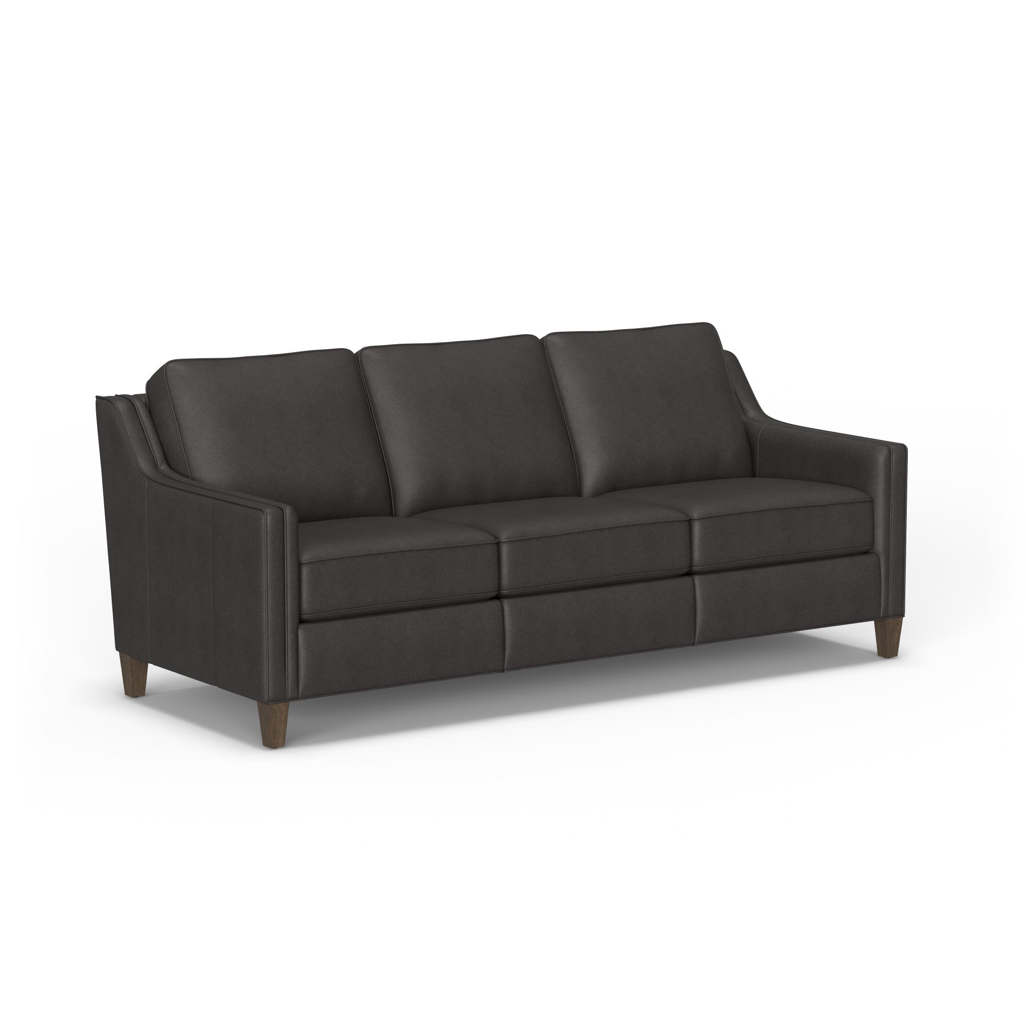 Finley Leather Sofa